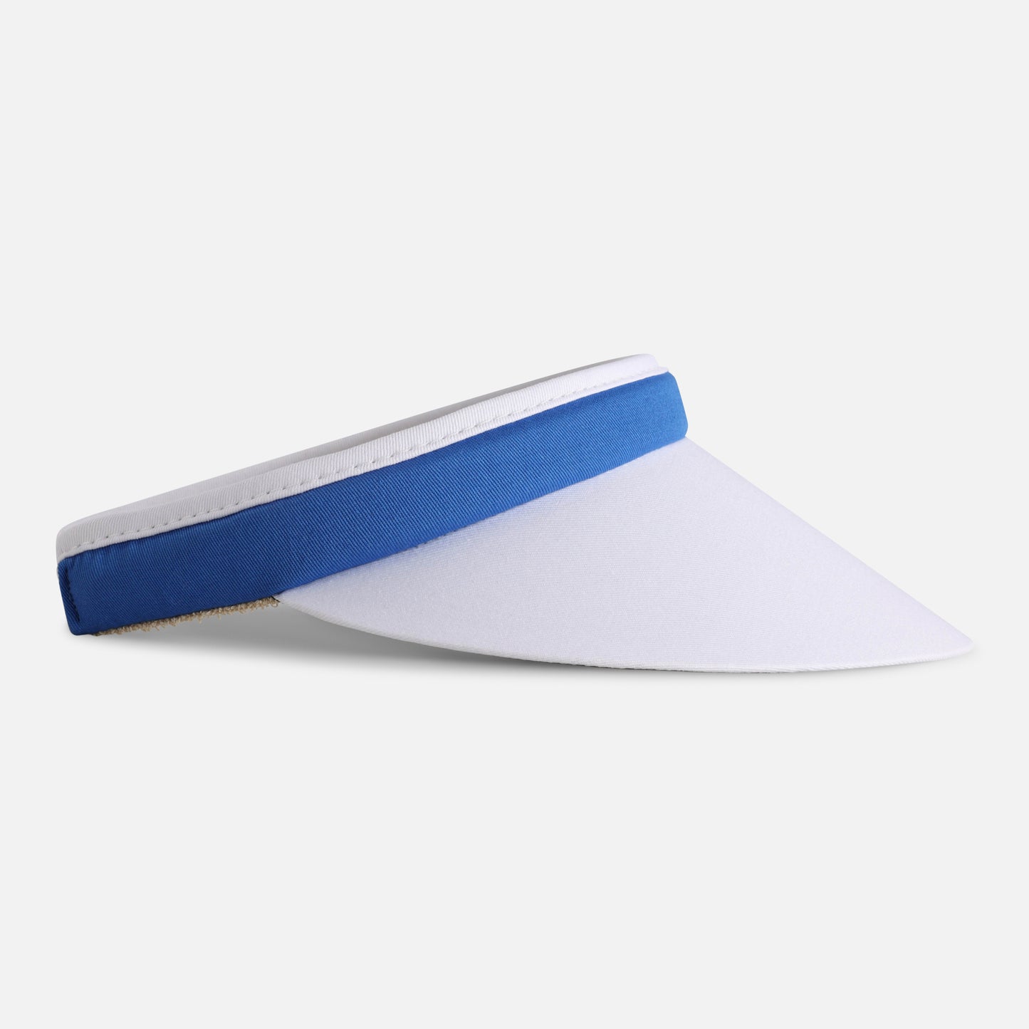 | Color: White / Royal
