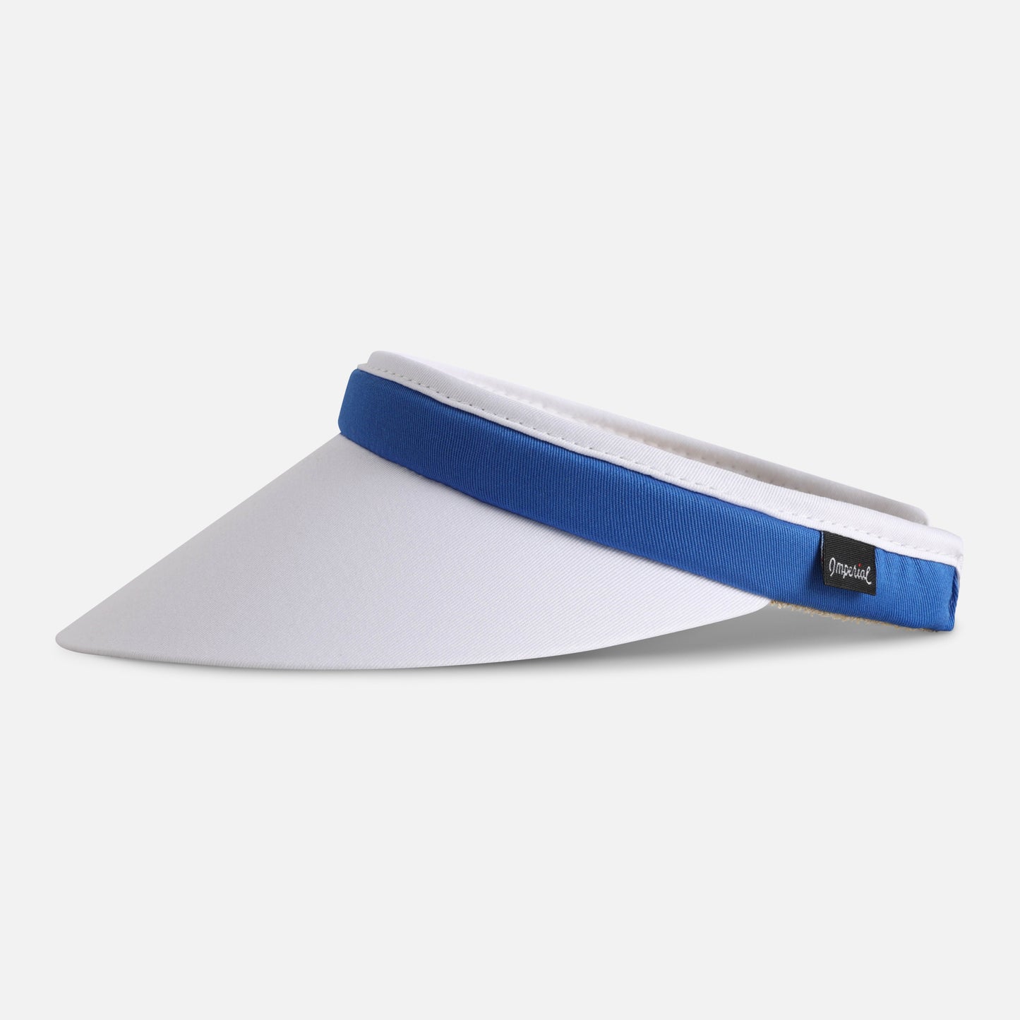 | Color: White / Royal