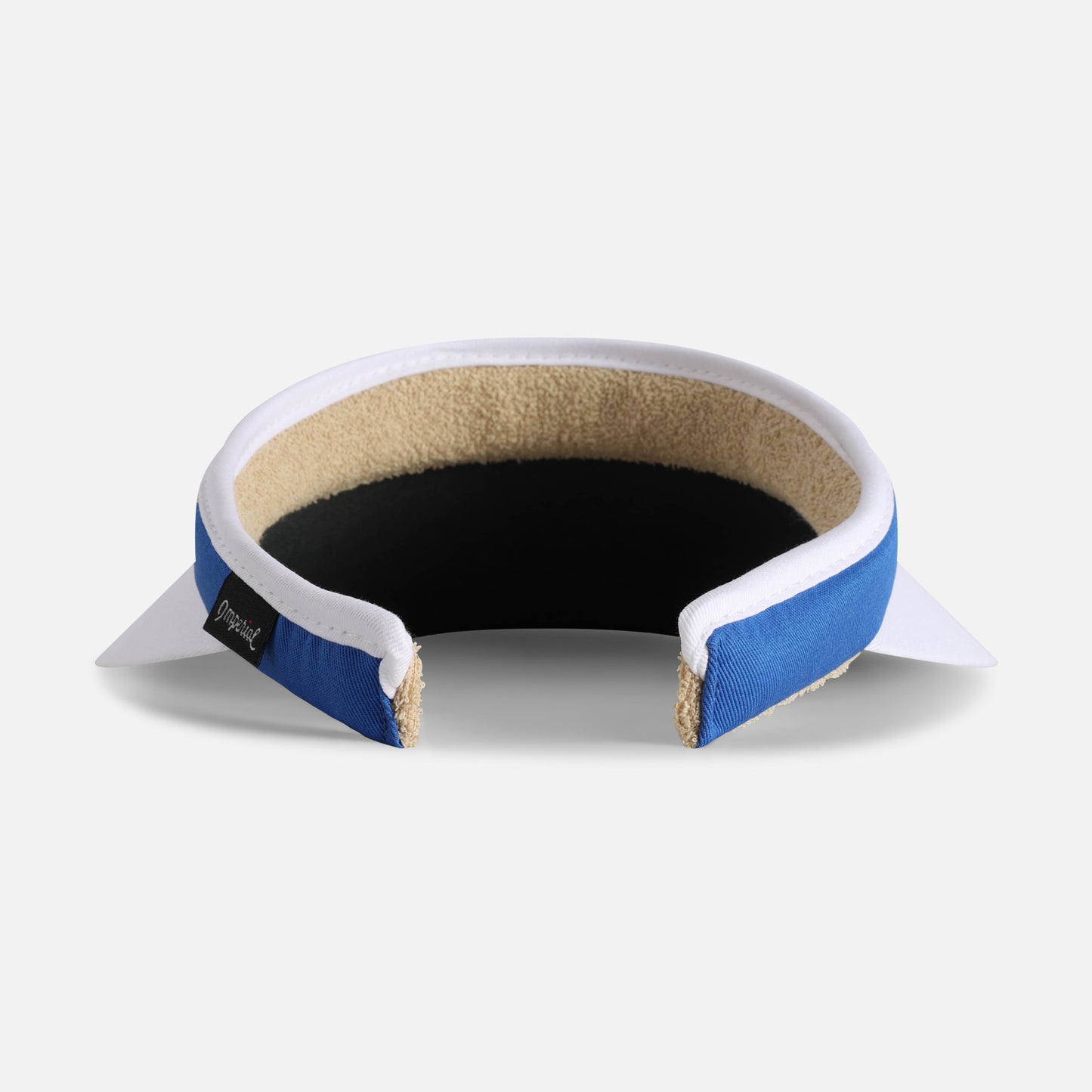 | Color: White / Royal