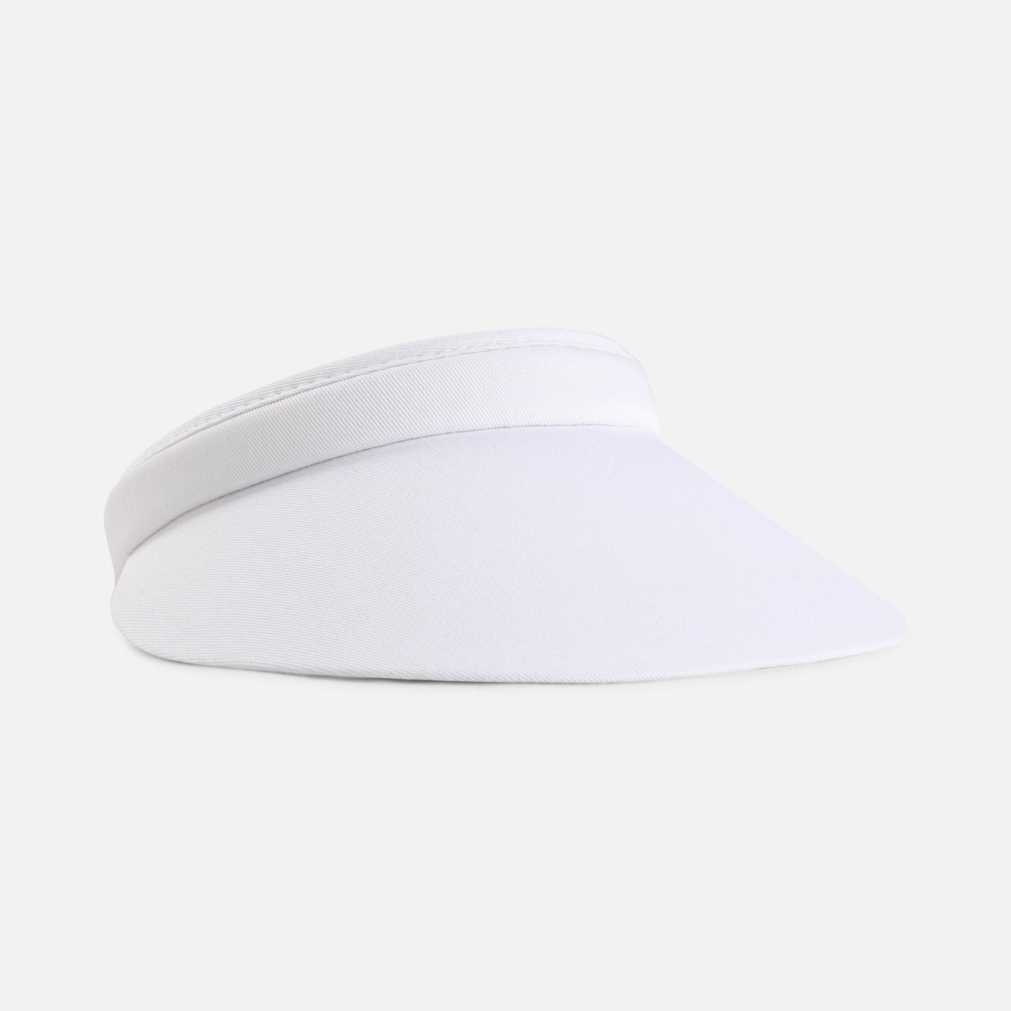 | Color: White