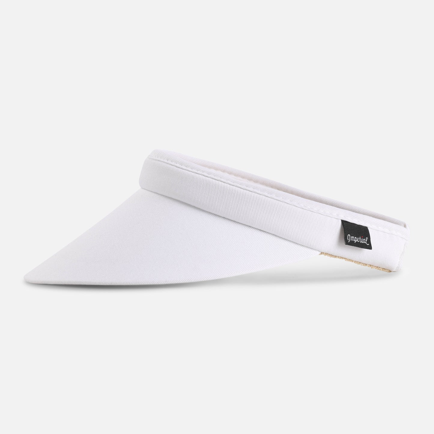 | Color: White
