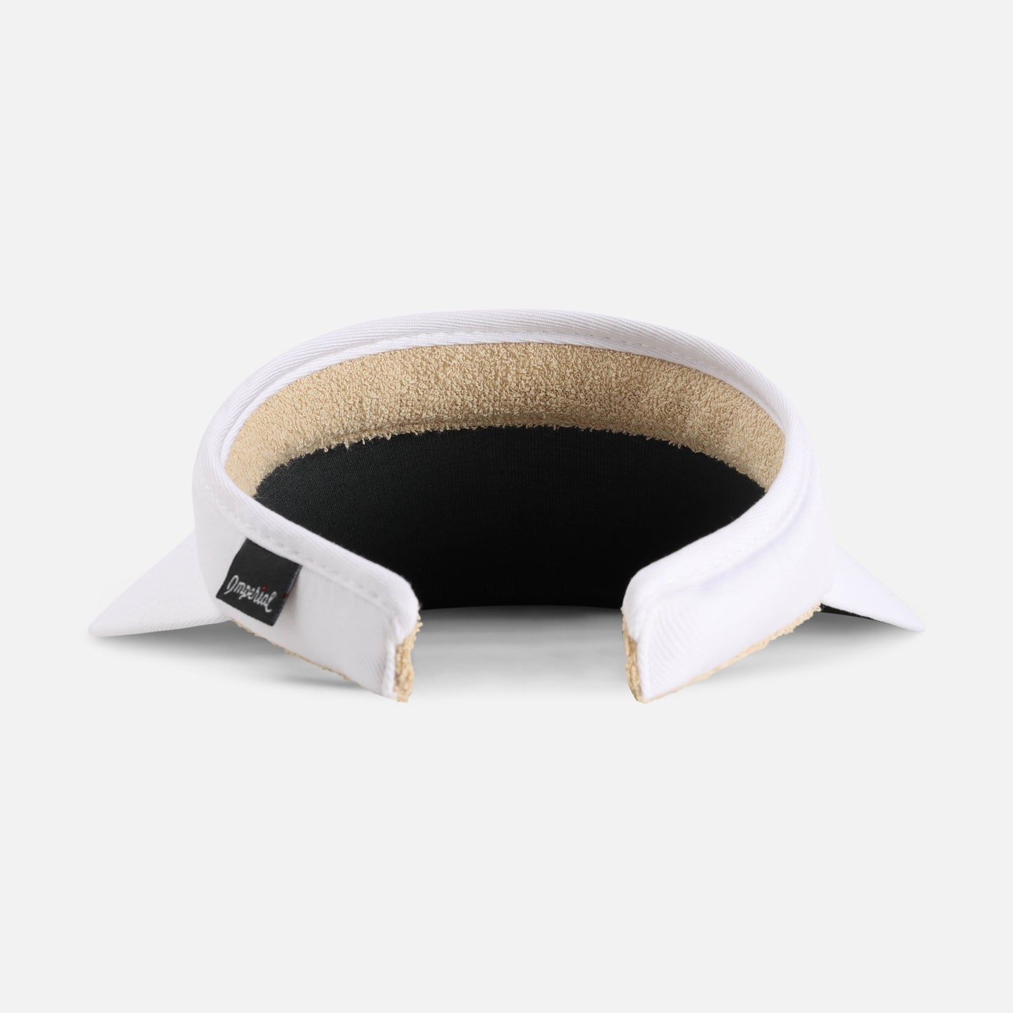 | Color: White