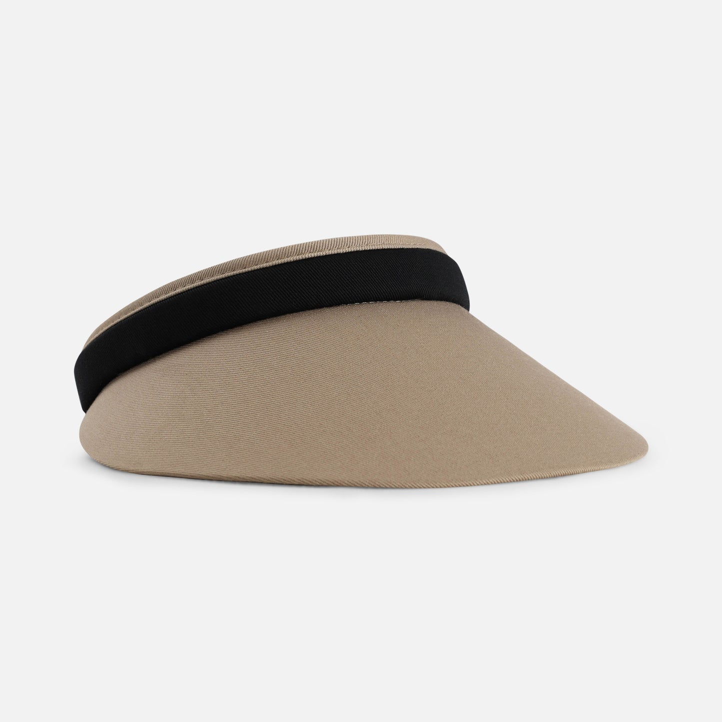 | Color: Khaki / Black