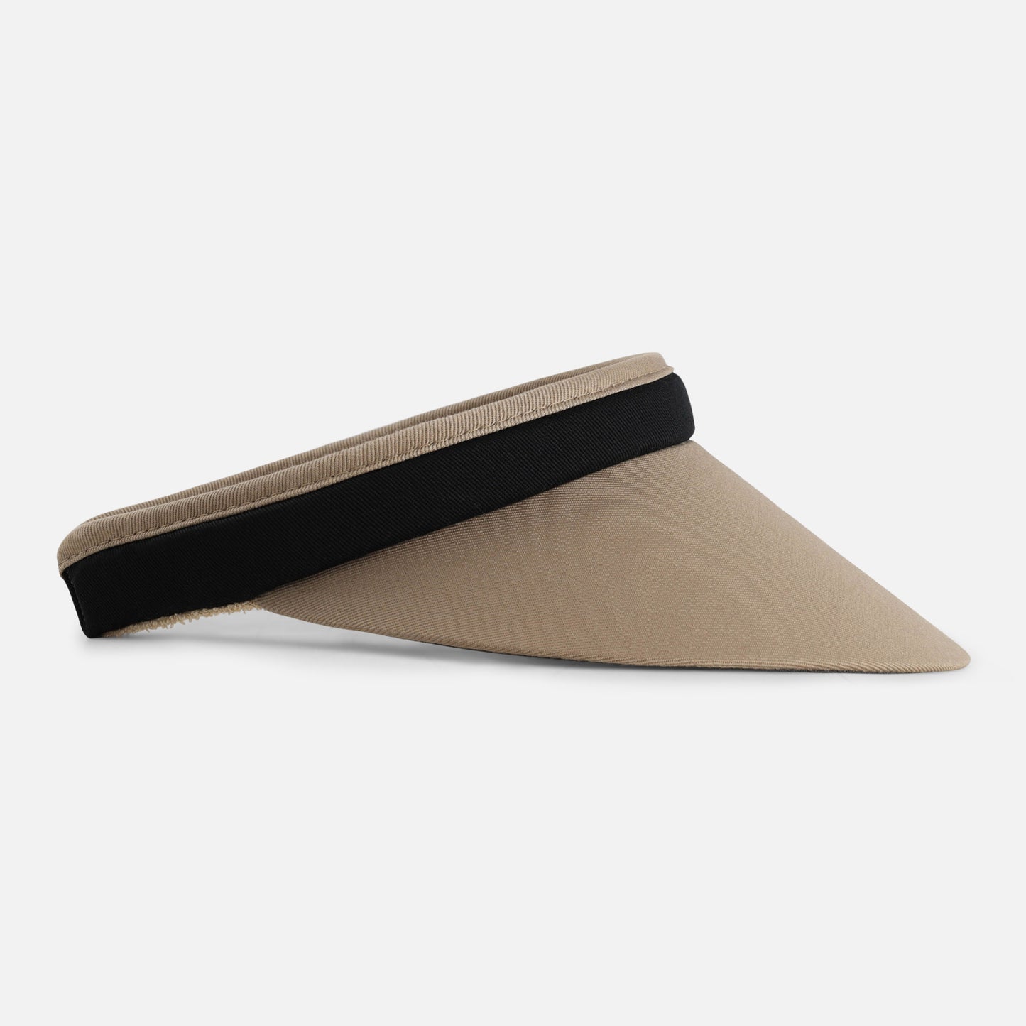 | Color: Khaki / Black