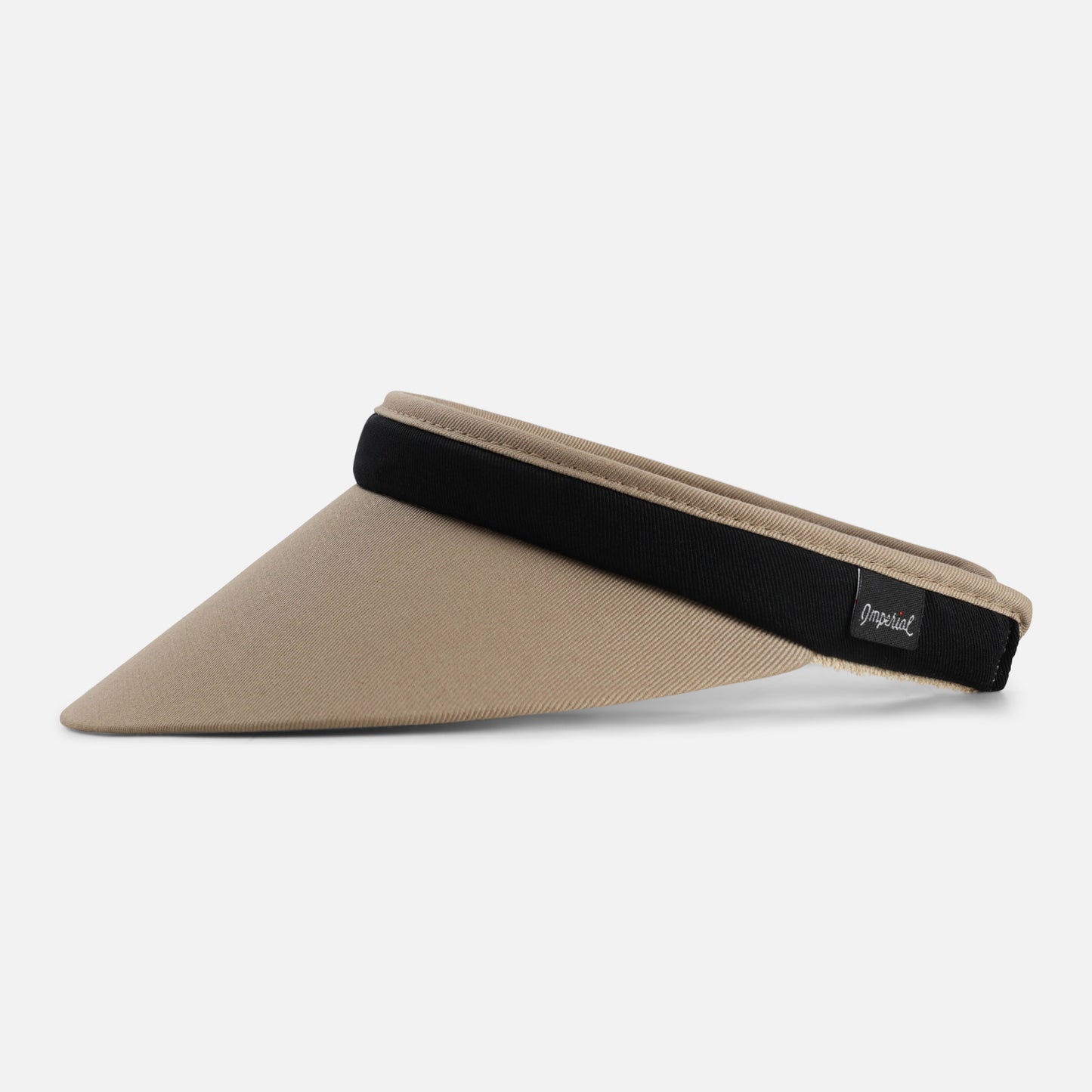 | Color: Khaki / Black