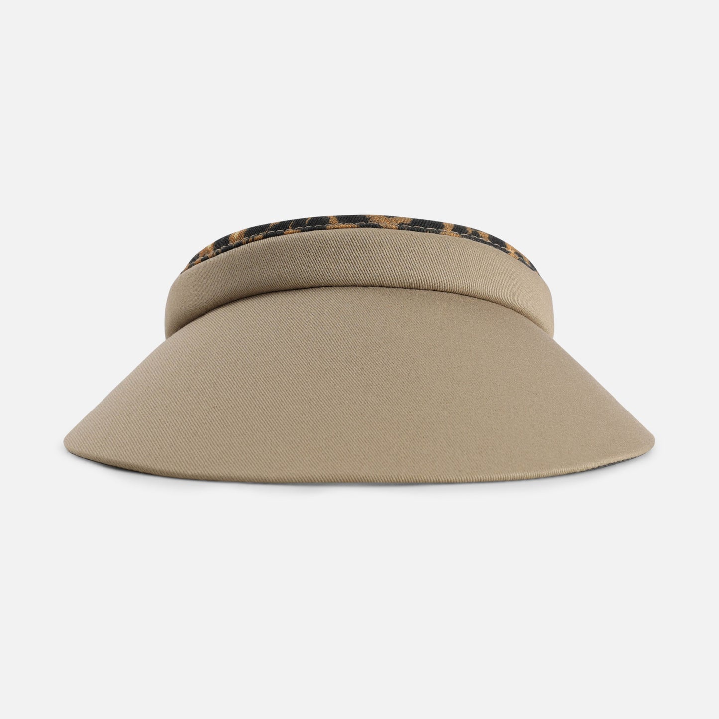 SA50-DLE-1 | Color: Khaki / Leopard Print