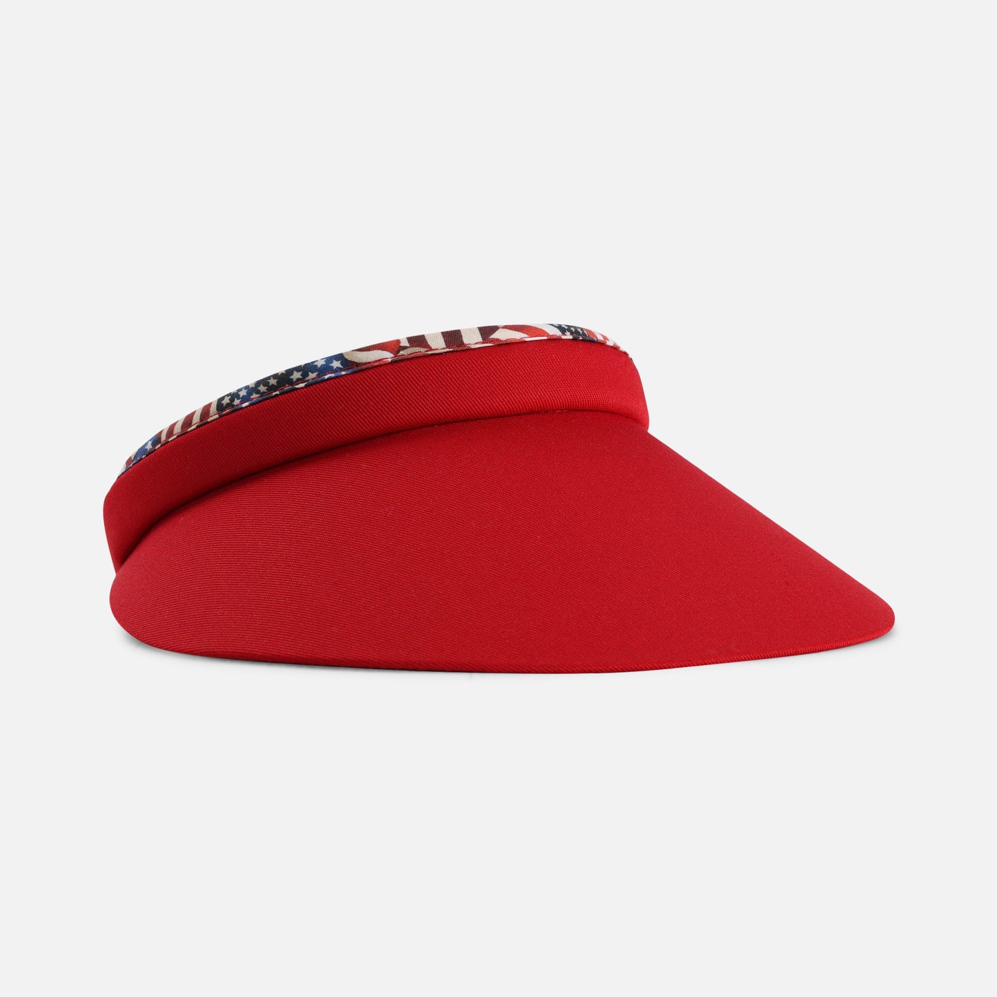 | Color: Red / USA