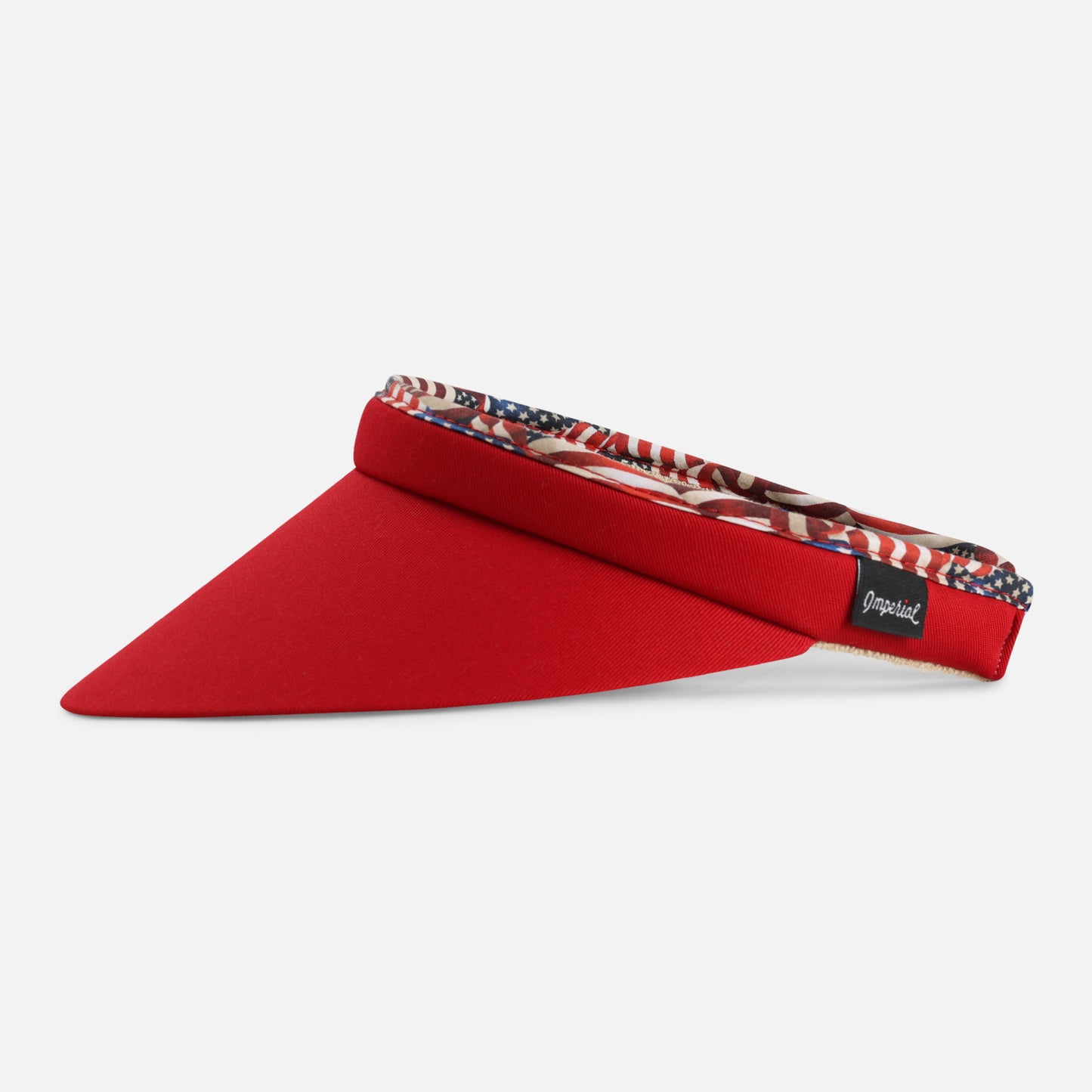| Color: Red / USA