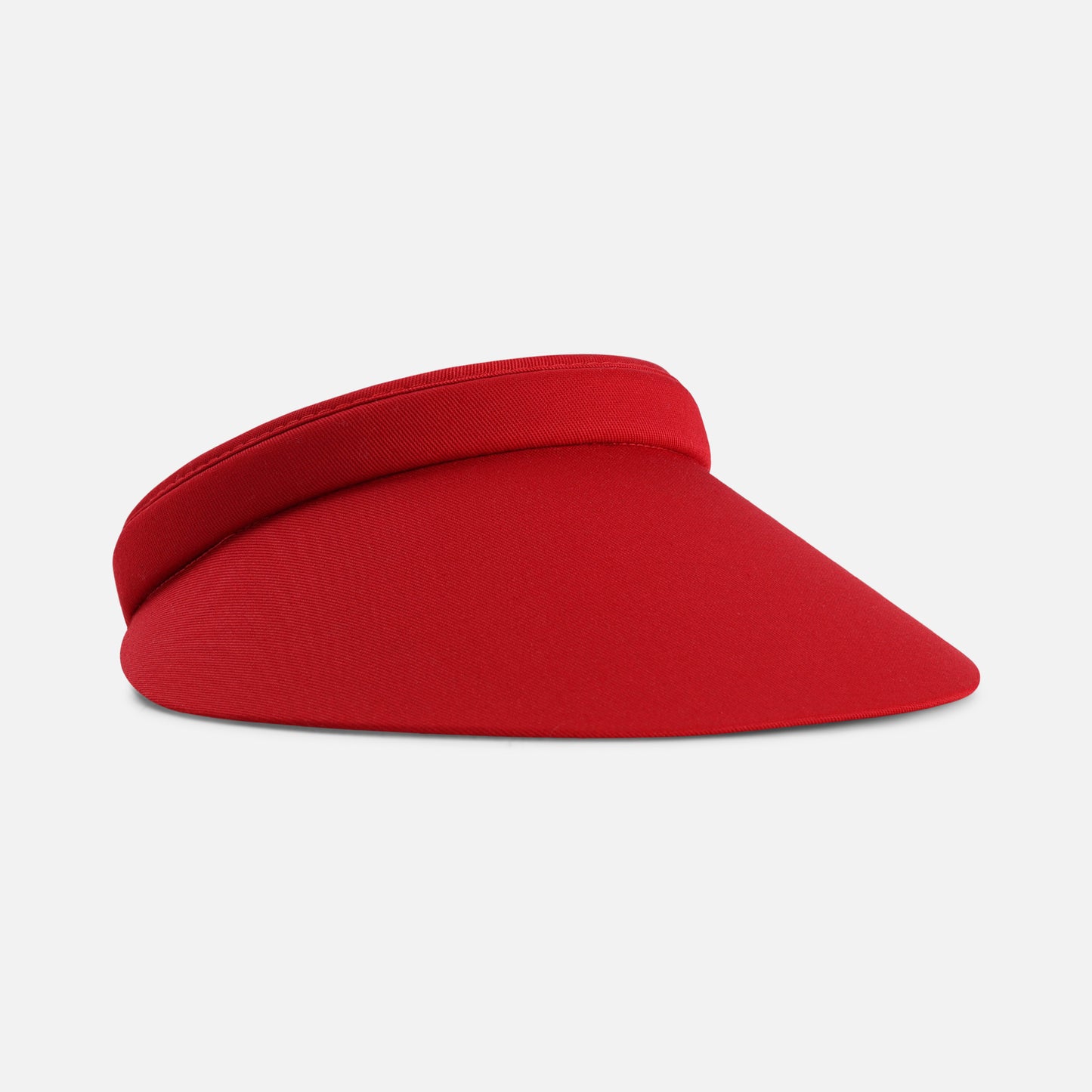 | Color: Red