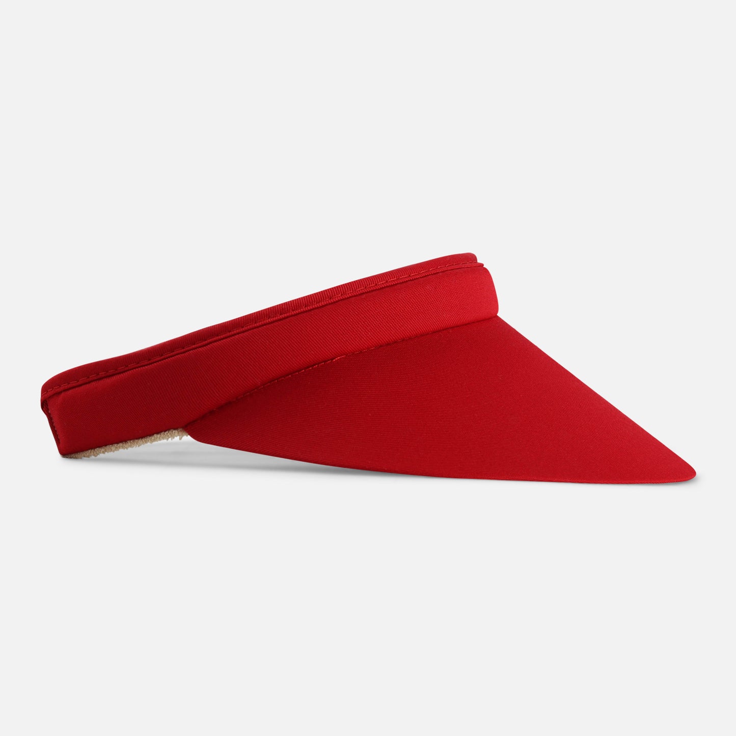 | Color: Red