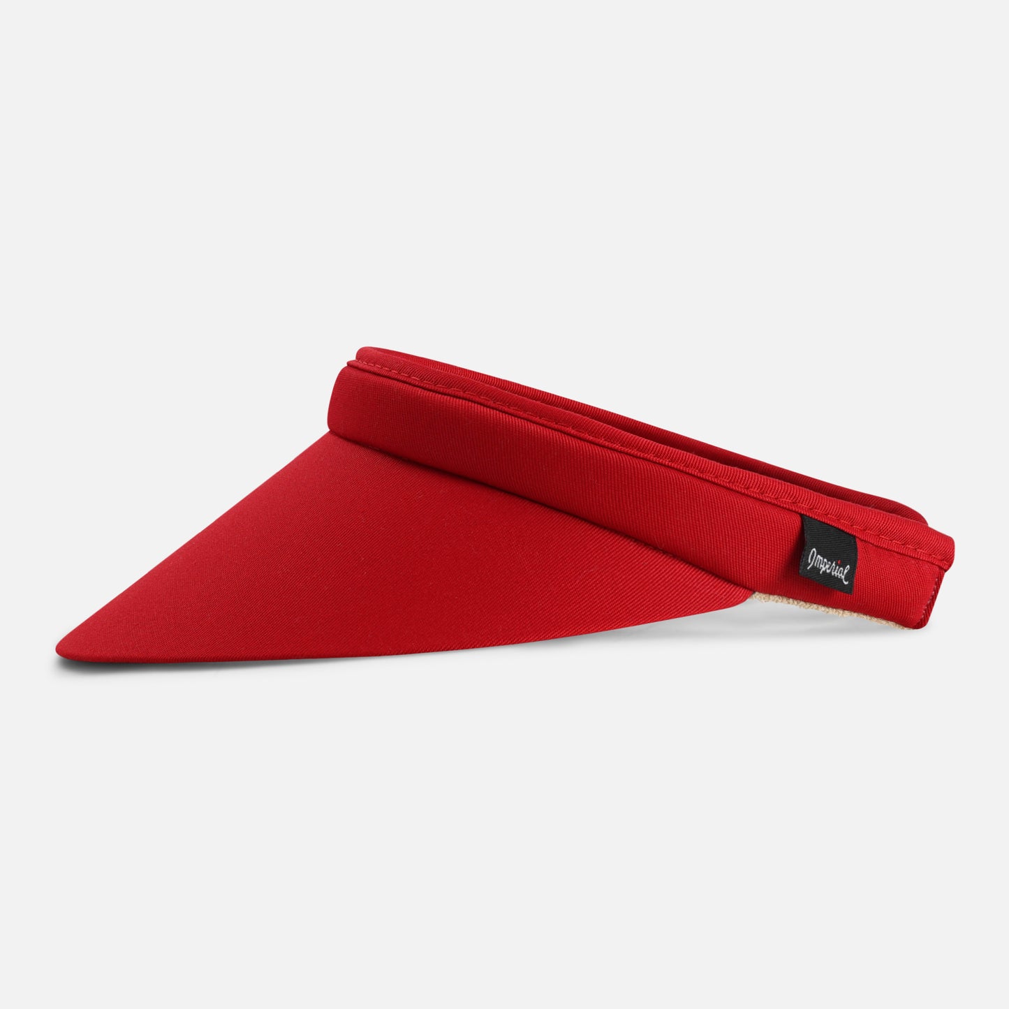 | Color: Red