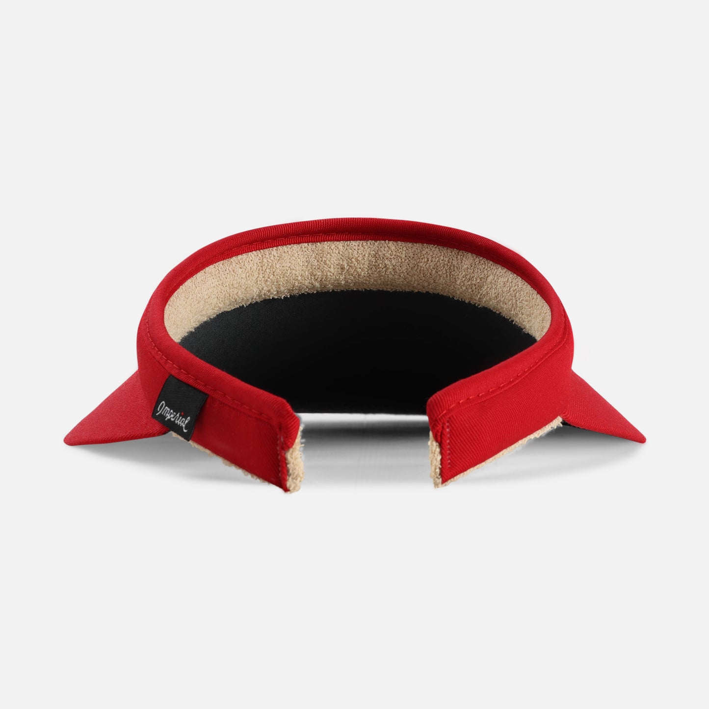 | Color: Red