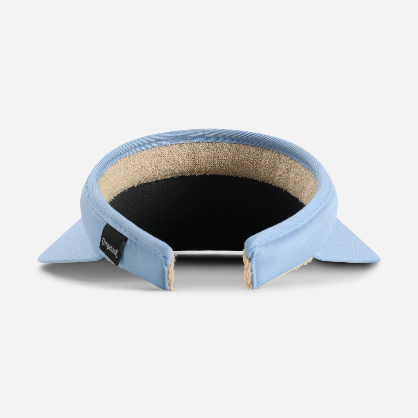 | Color: Light Blue