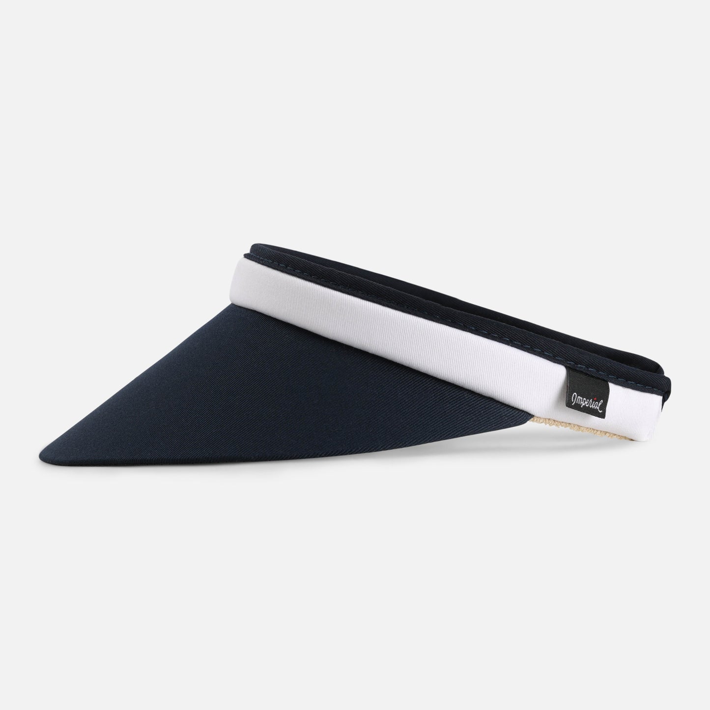 | Color: Navy / White