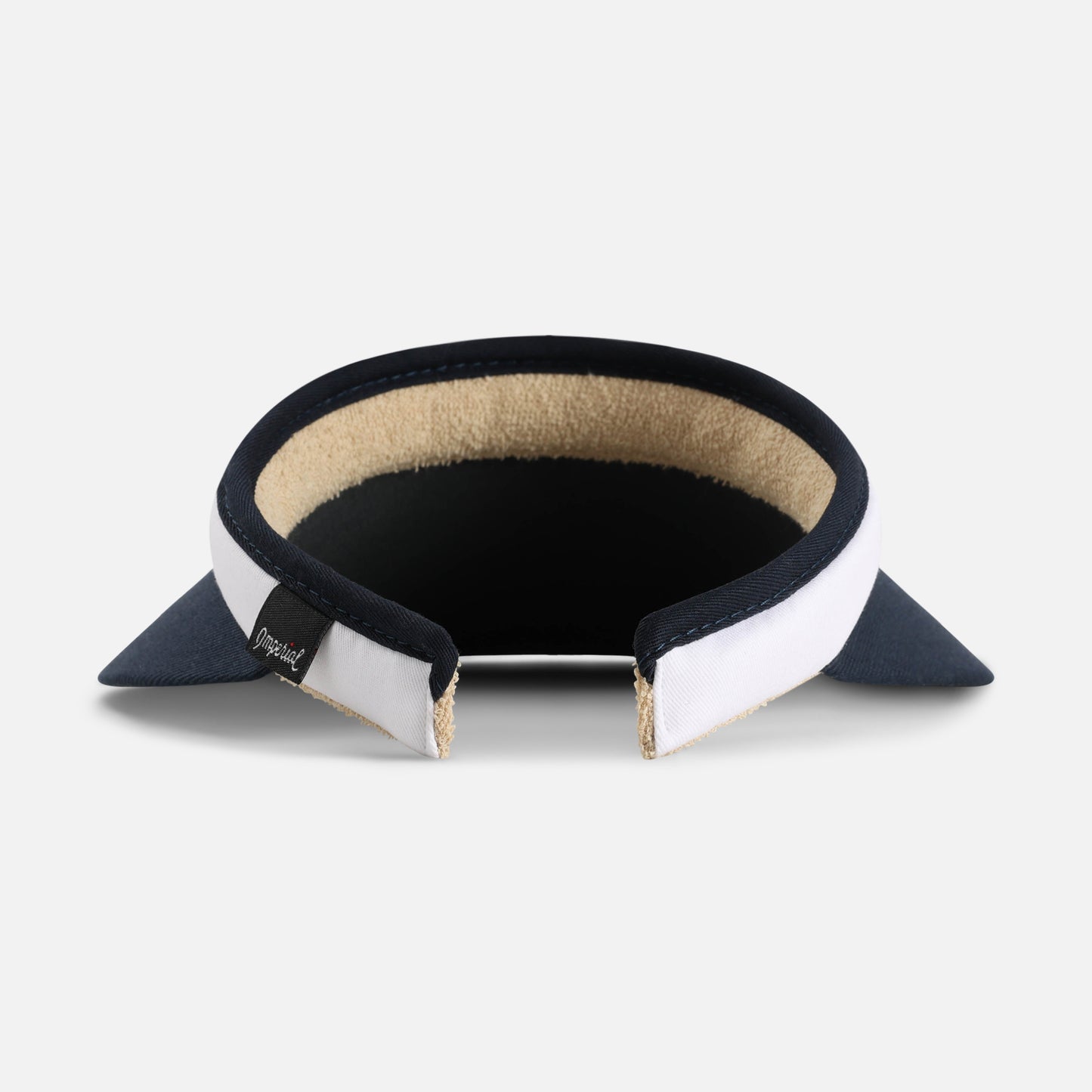 | Color: Navy / White