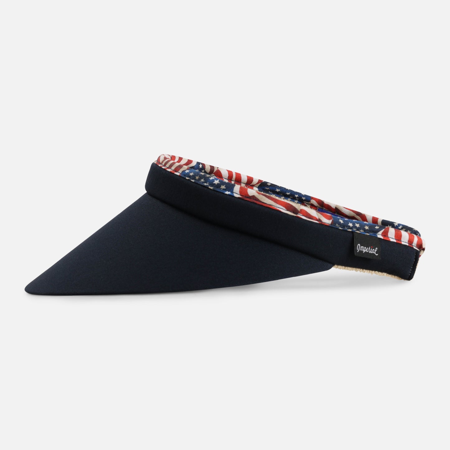 | Color: Navy / USA
