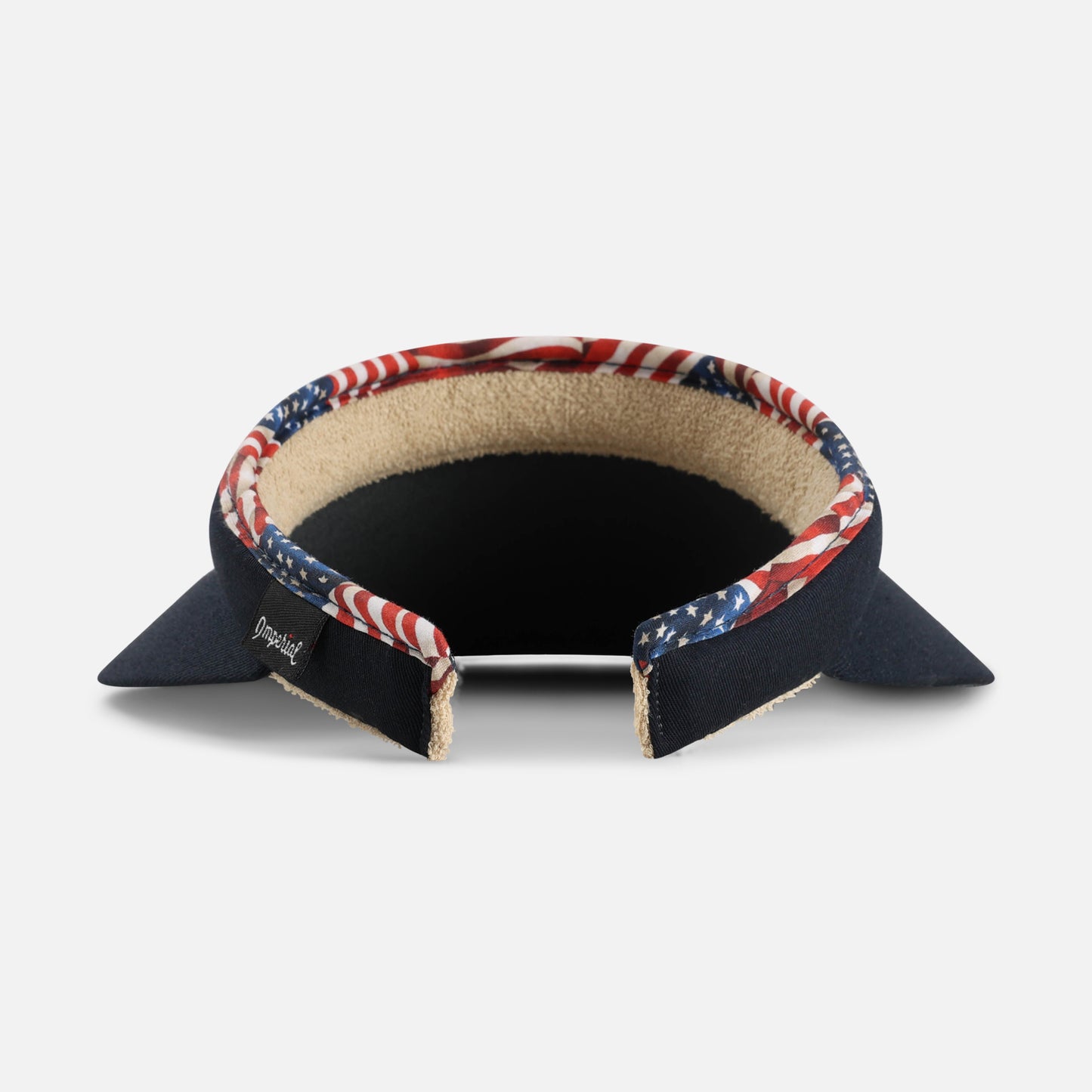 | Color: Navy / USA