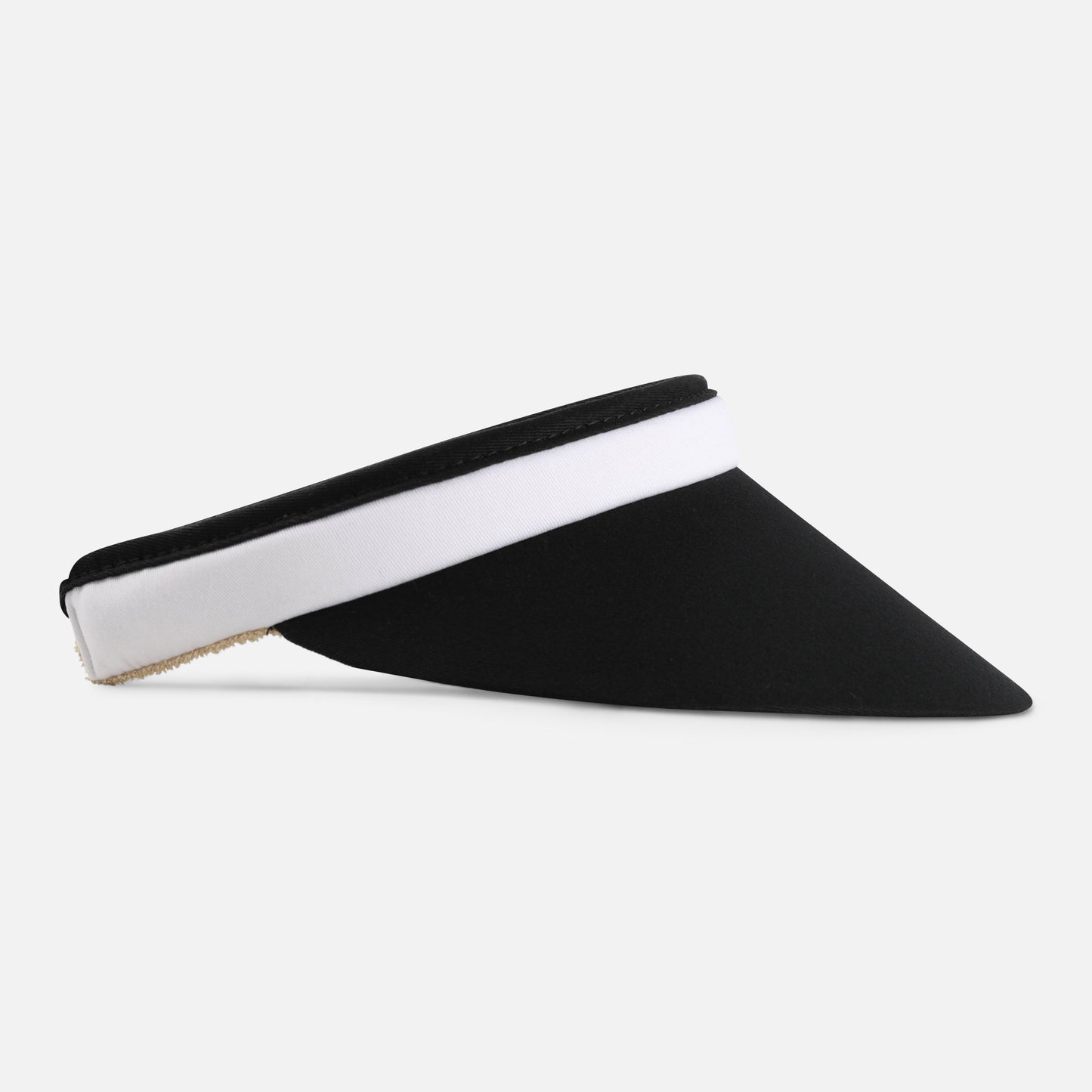 | Color: Black / White
