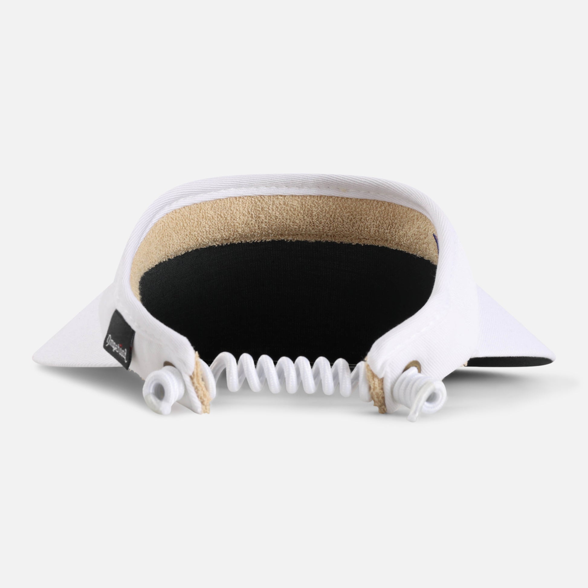 SD01-AXX-5 | Color: White