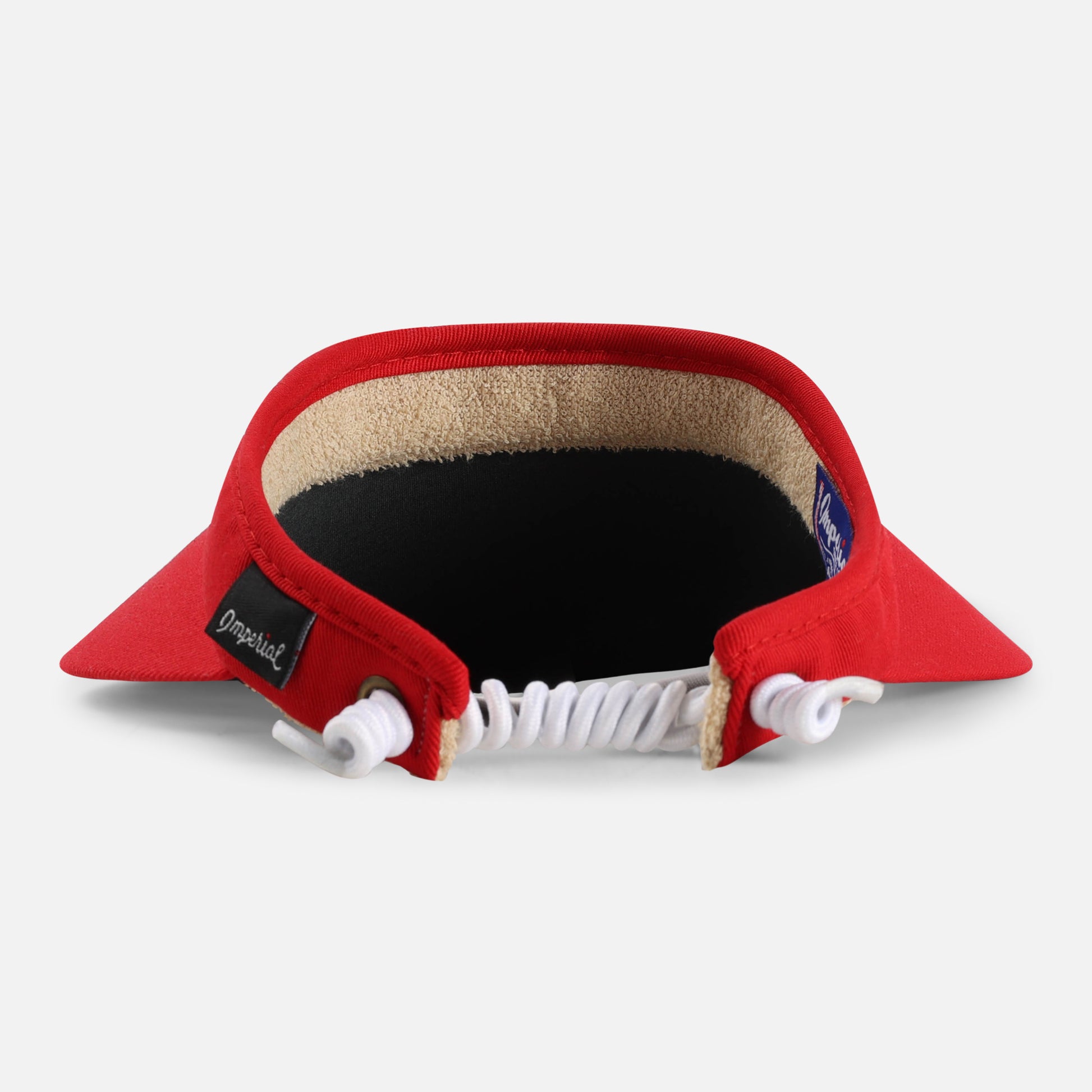 SD01-FXX-5 | Color: Red