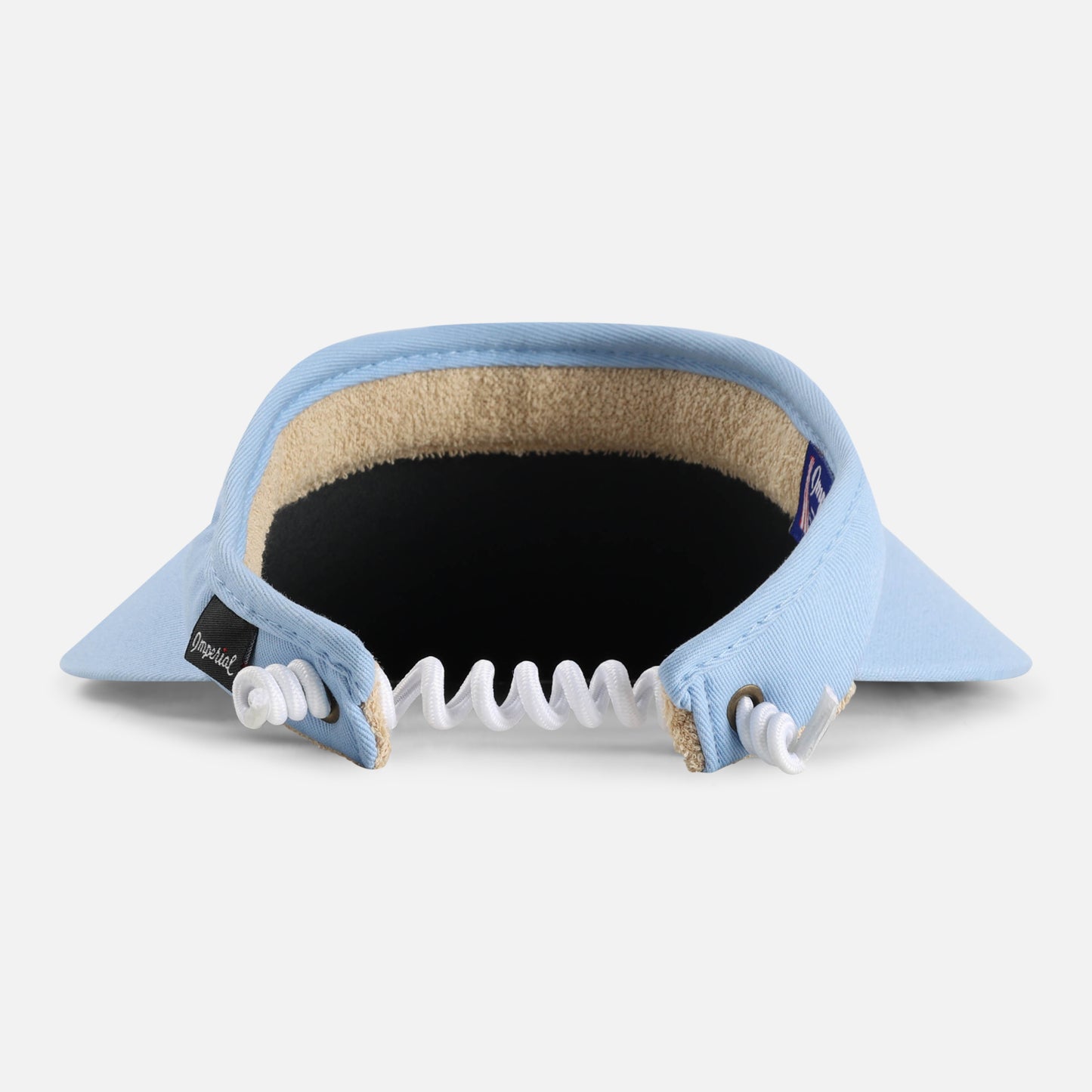SD01-H08-5 | Color: Light Blue