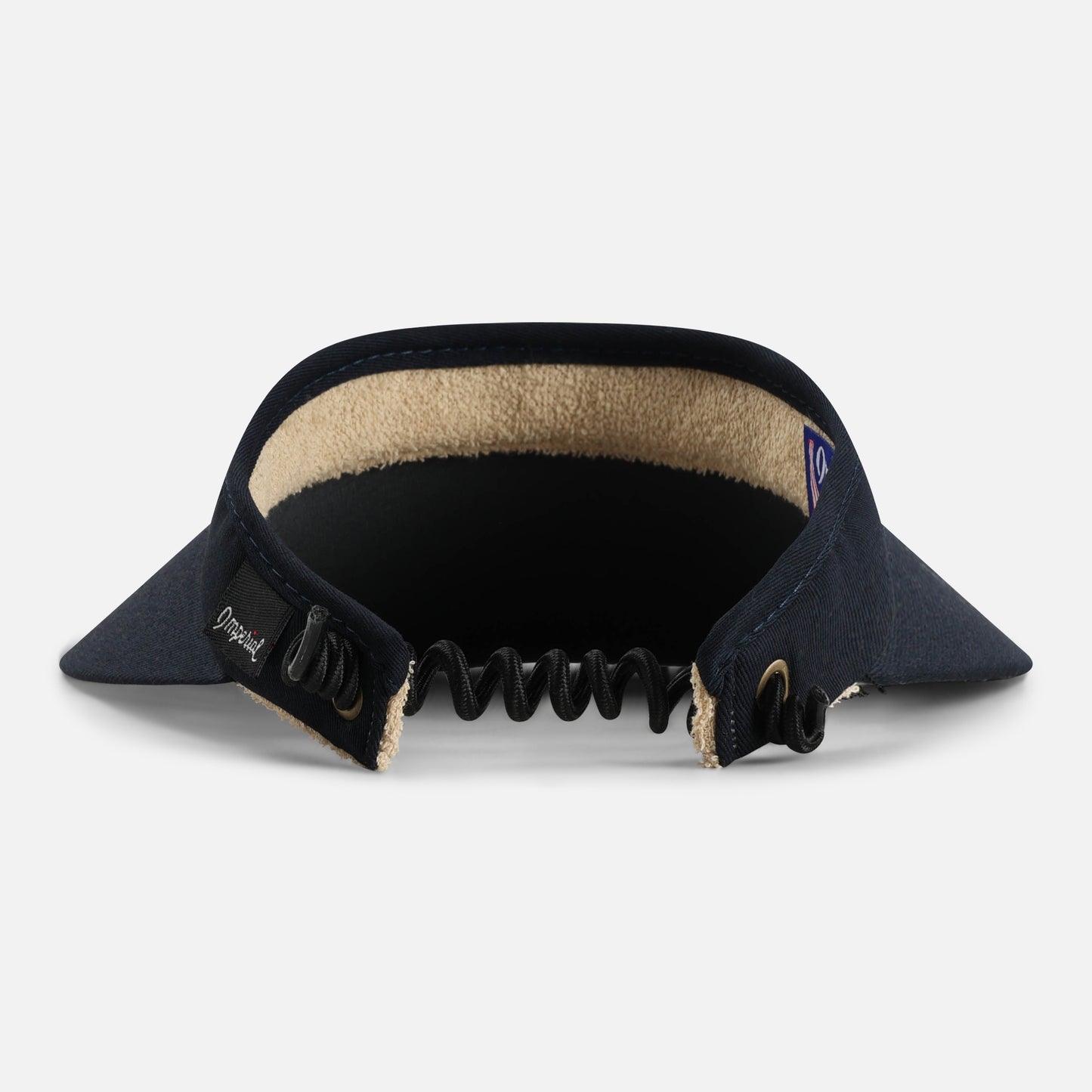 SD01-HX1-5 | Color: Navy