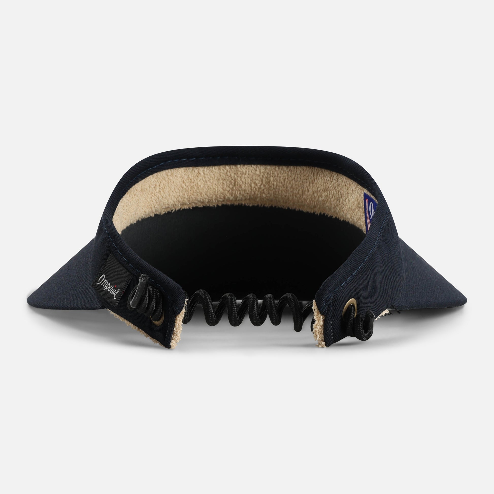 SD01-HX1-5 | Color: Navy