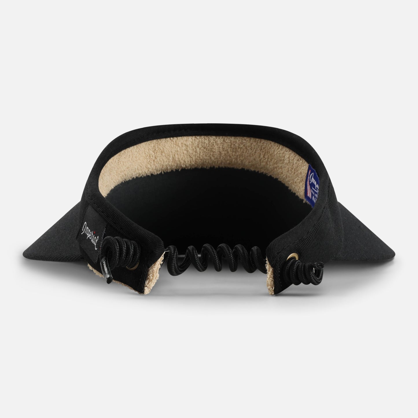 SD01-JXX-5 | Color: Black