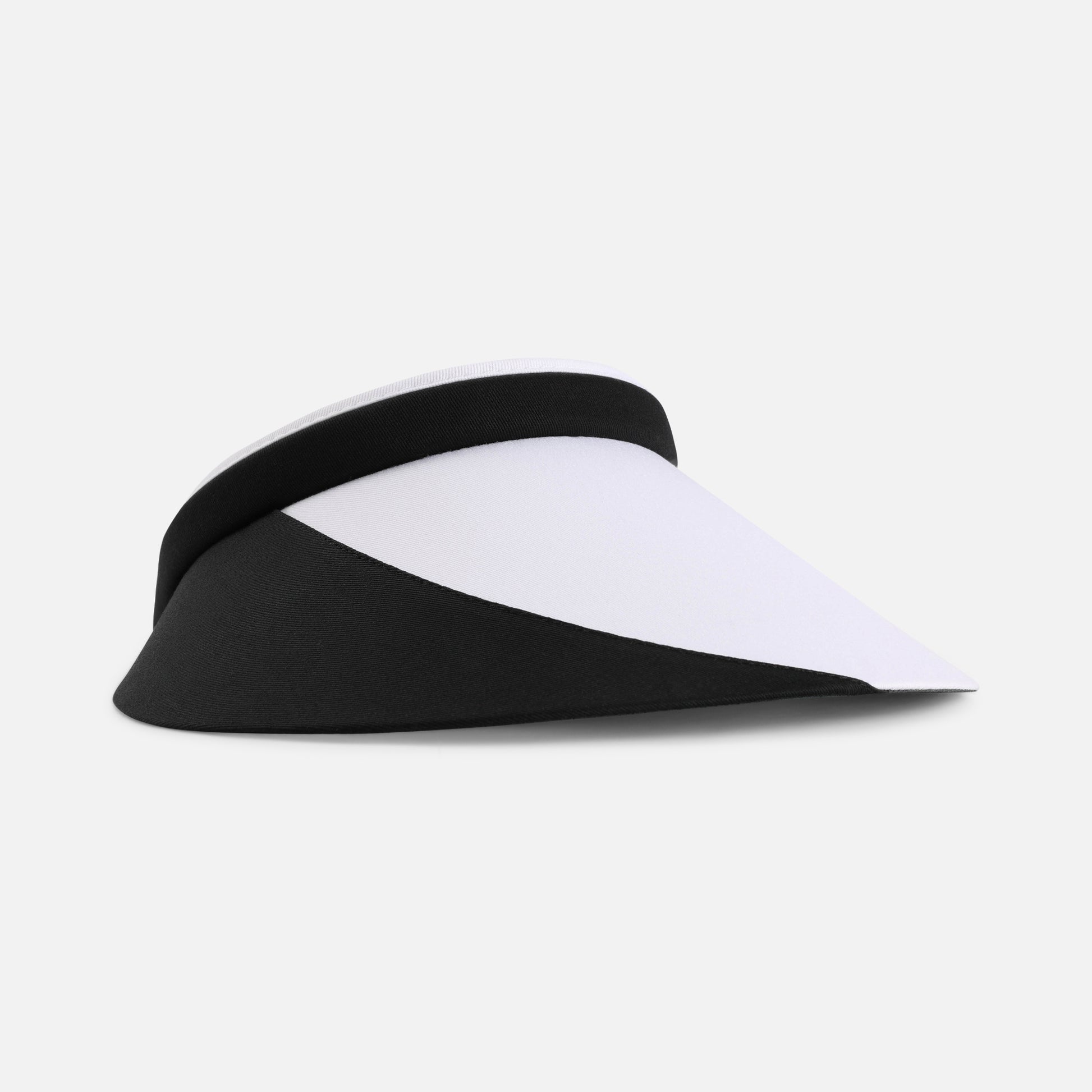 SD03-A05-2 | Color: White / Black