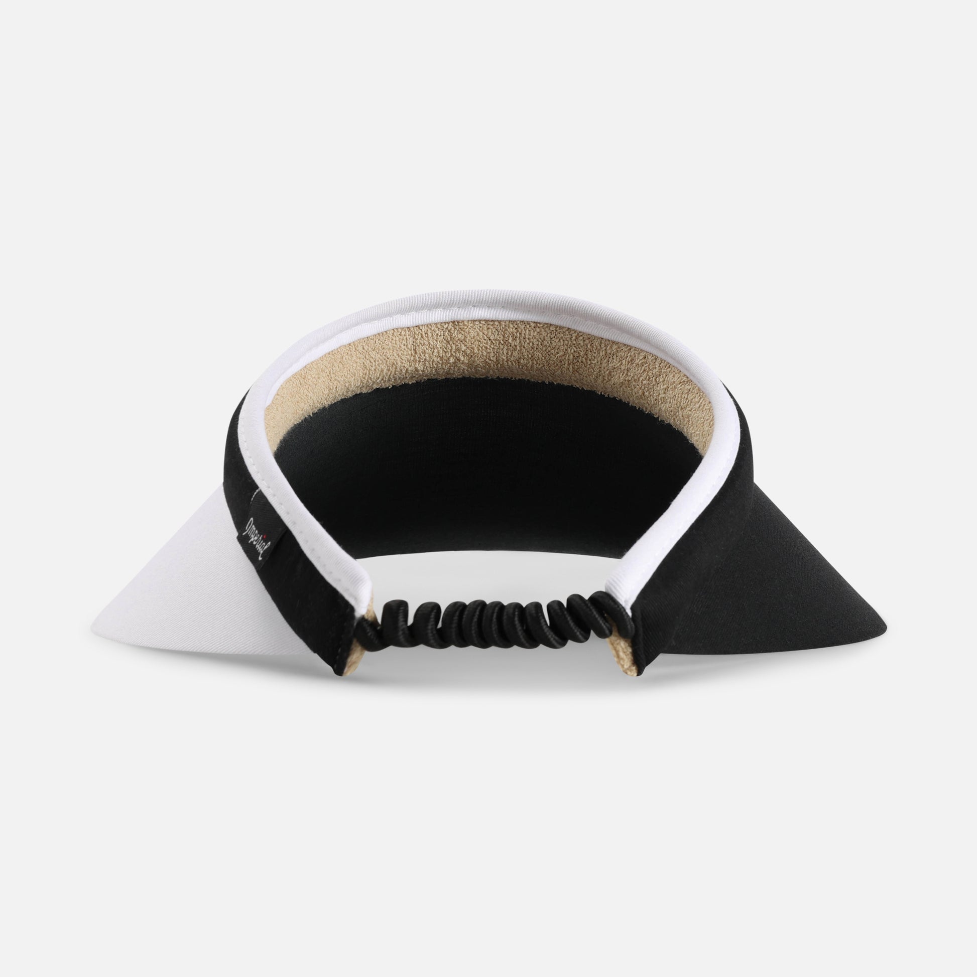 SD03-A05-5 | Color: White / Black