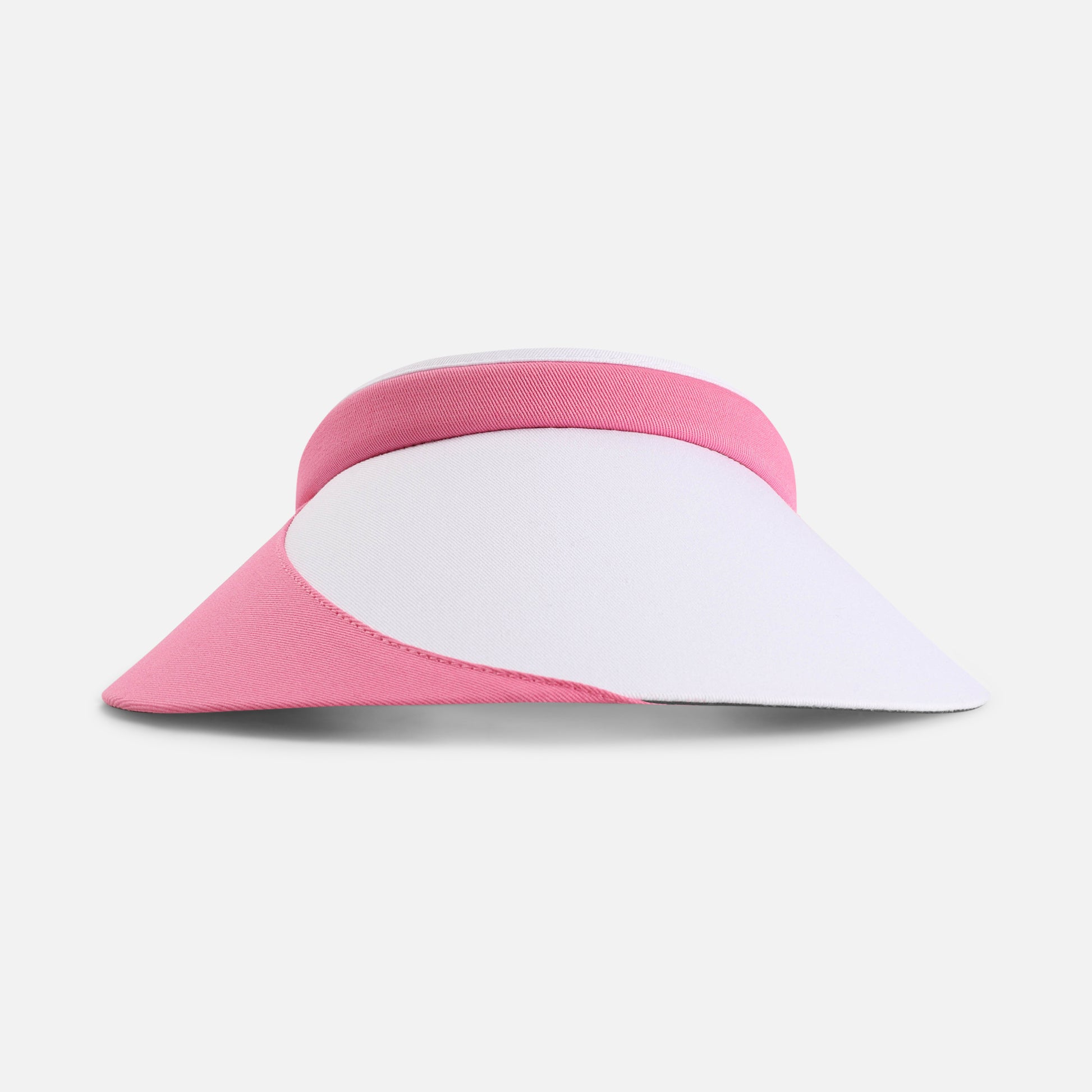 SD03-APK-1 | Color: White / Pink