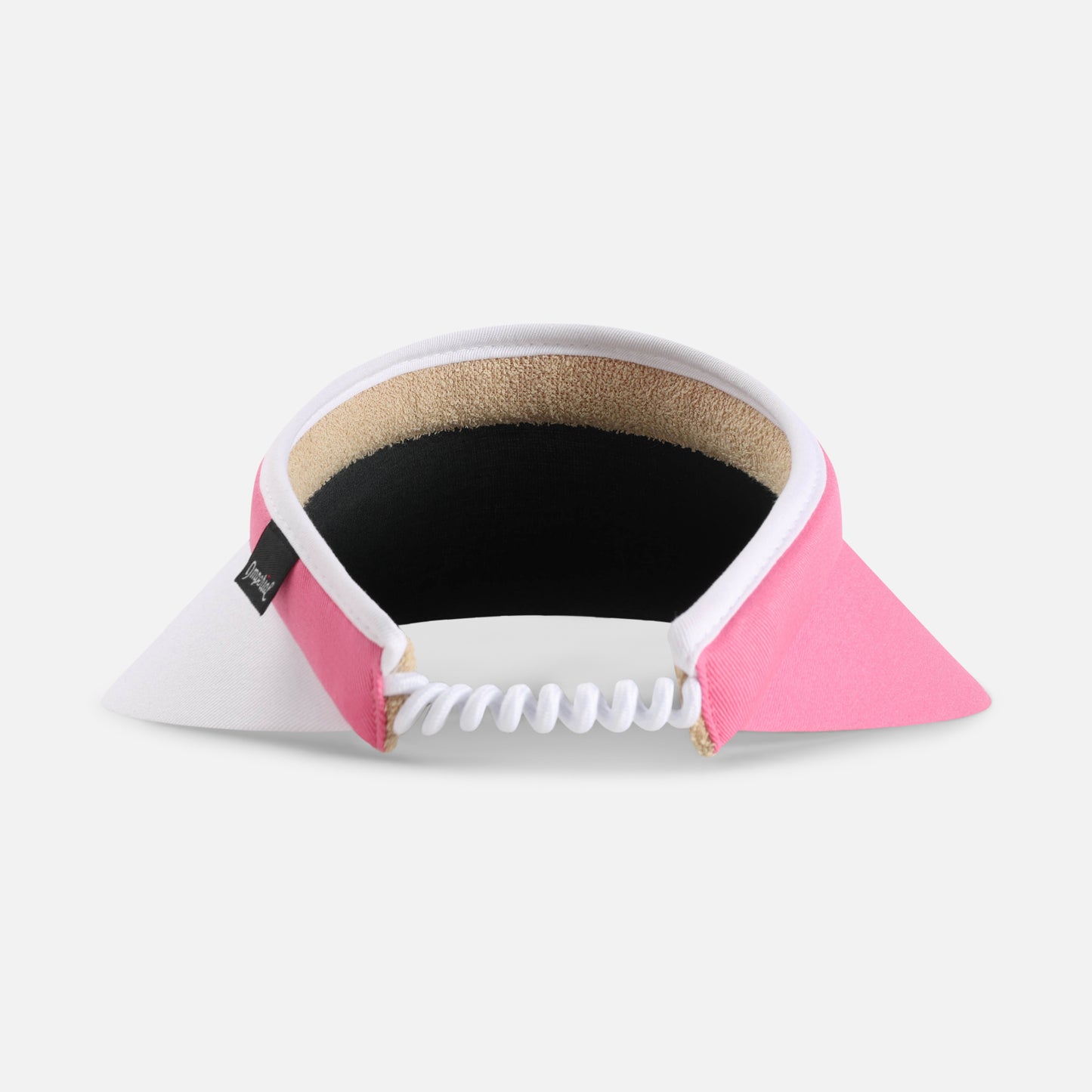 SD03-APK-5 | Color: White / Pink