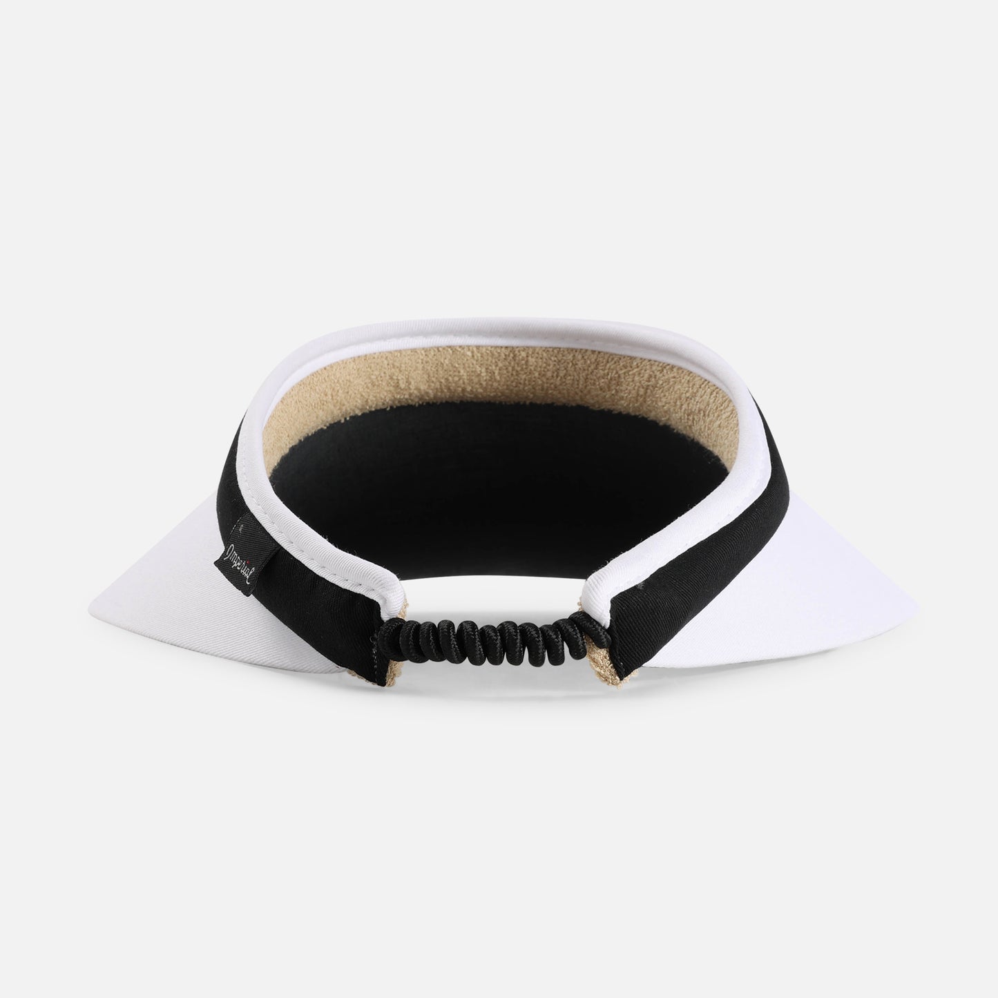 SD04-A05-5 | Color: White / Black