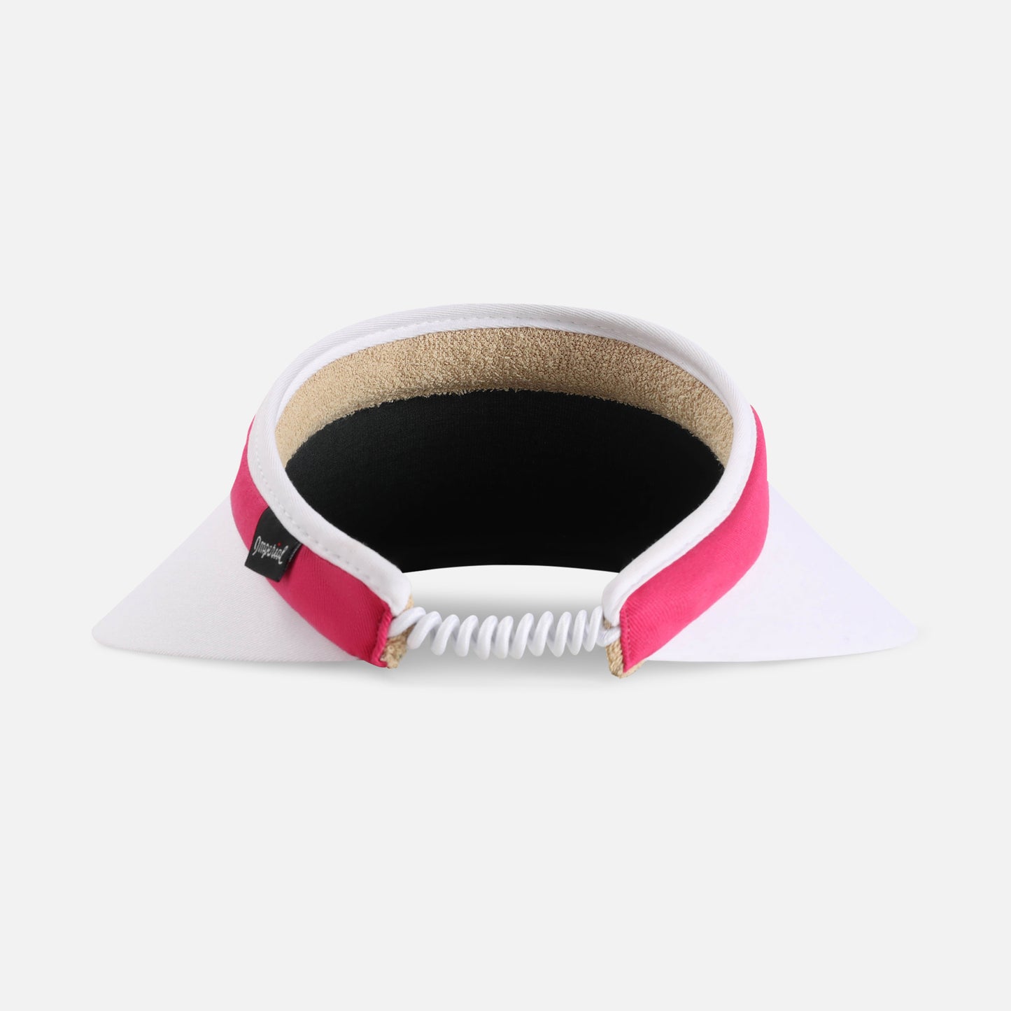 SD04-APK-5 | Color: White / Pink