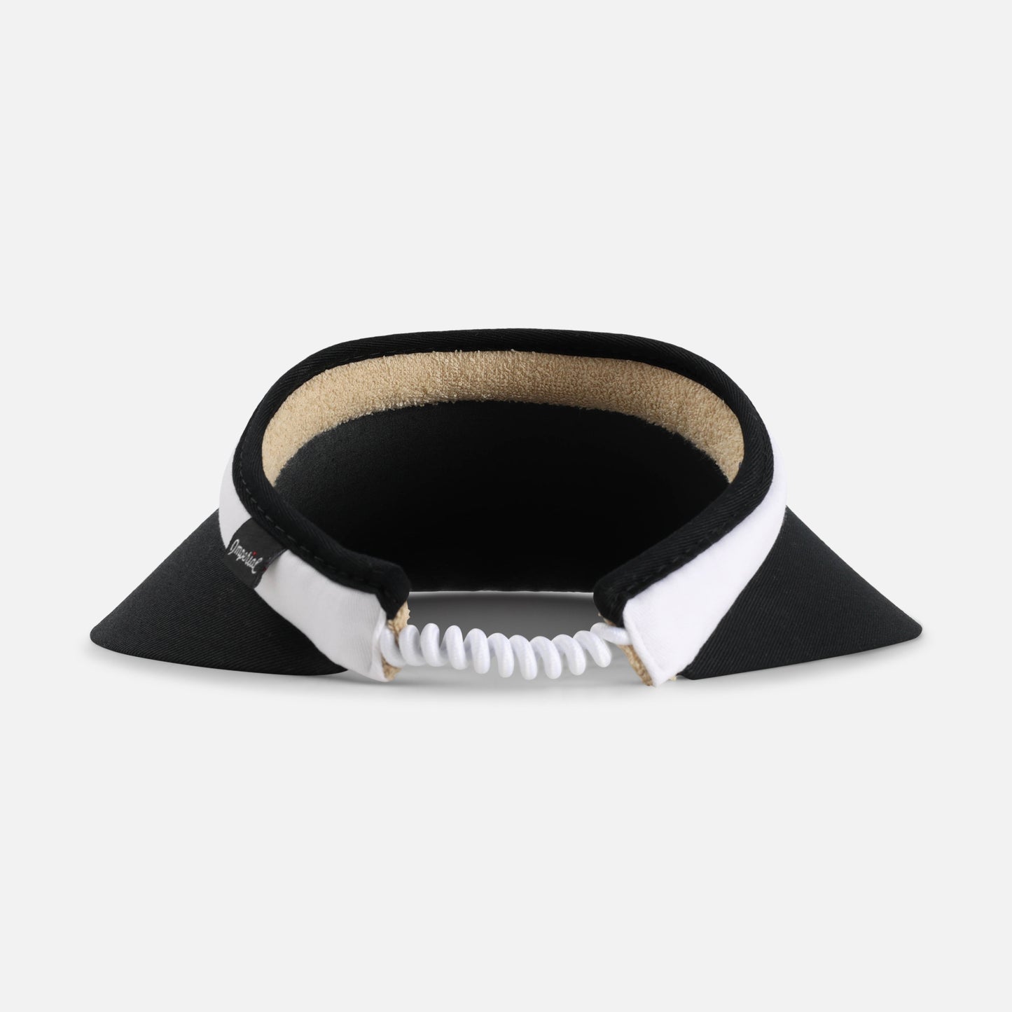 SD04-JAX-5 | Color: Black / White