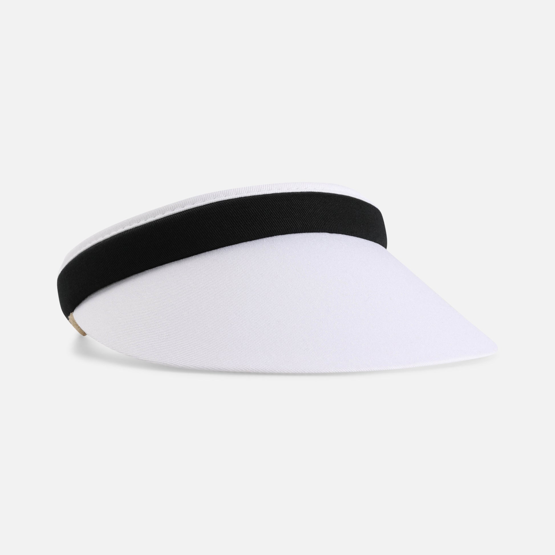 SS50-A05-2 | Color: White / Black