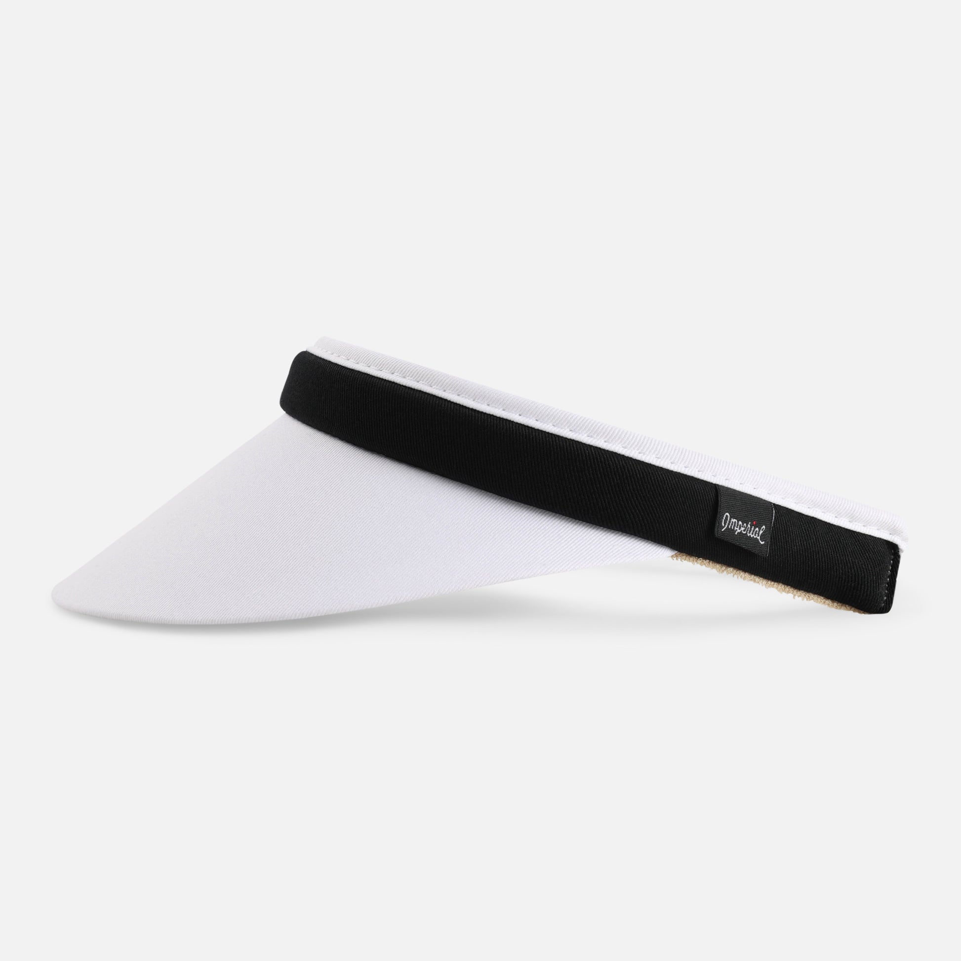 SS50-A05-4 | Color: White / Black