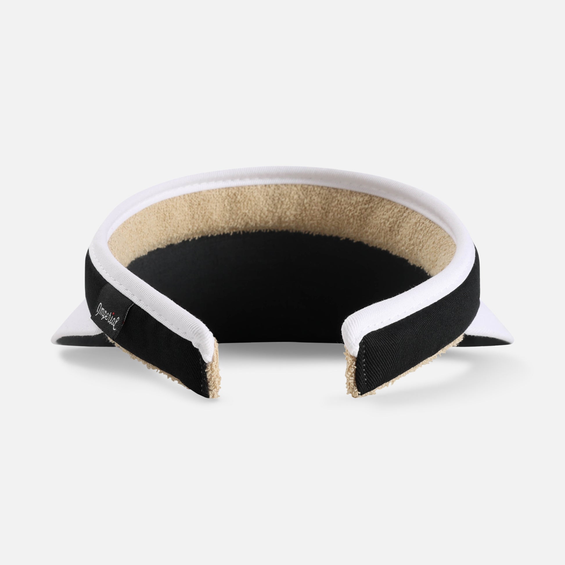 SS50-A05-5 | Color: White / Black