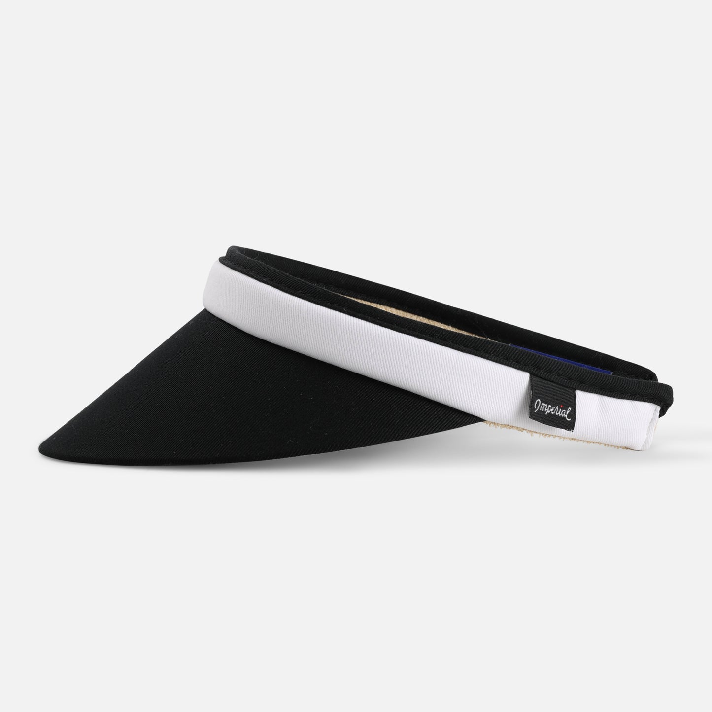 SS50-JAX-4 | Color: Black / White