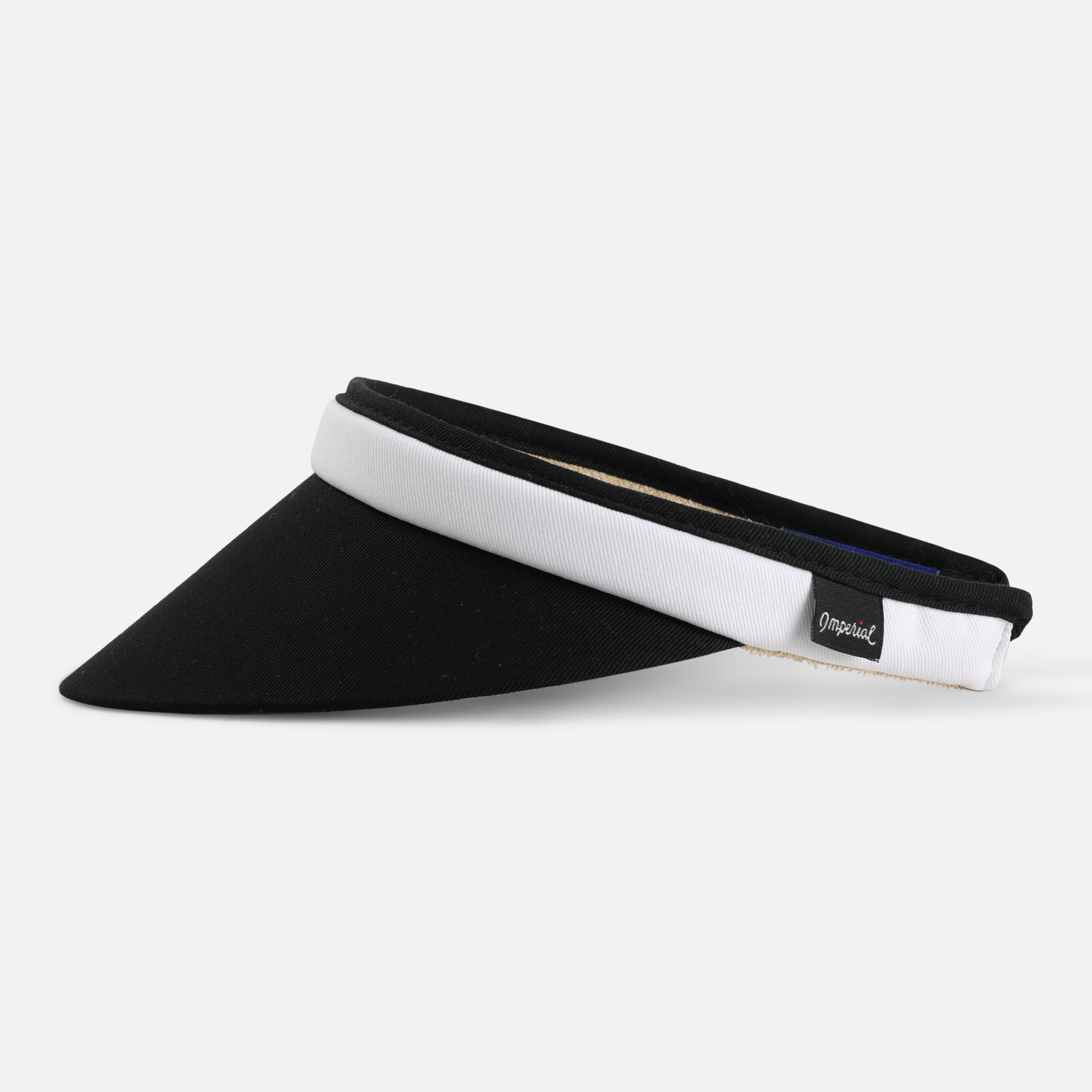SS50-JAX-4 | Color: Black / White