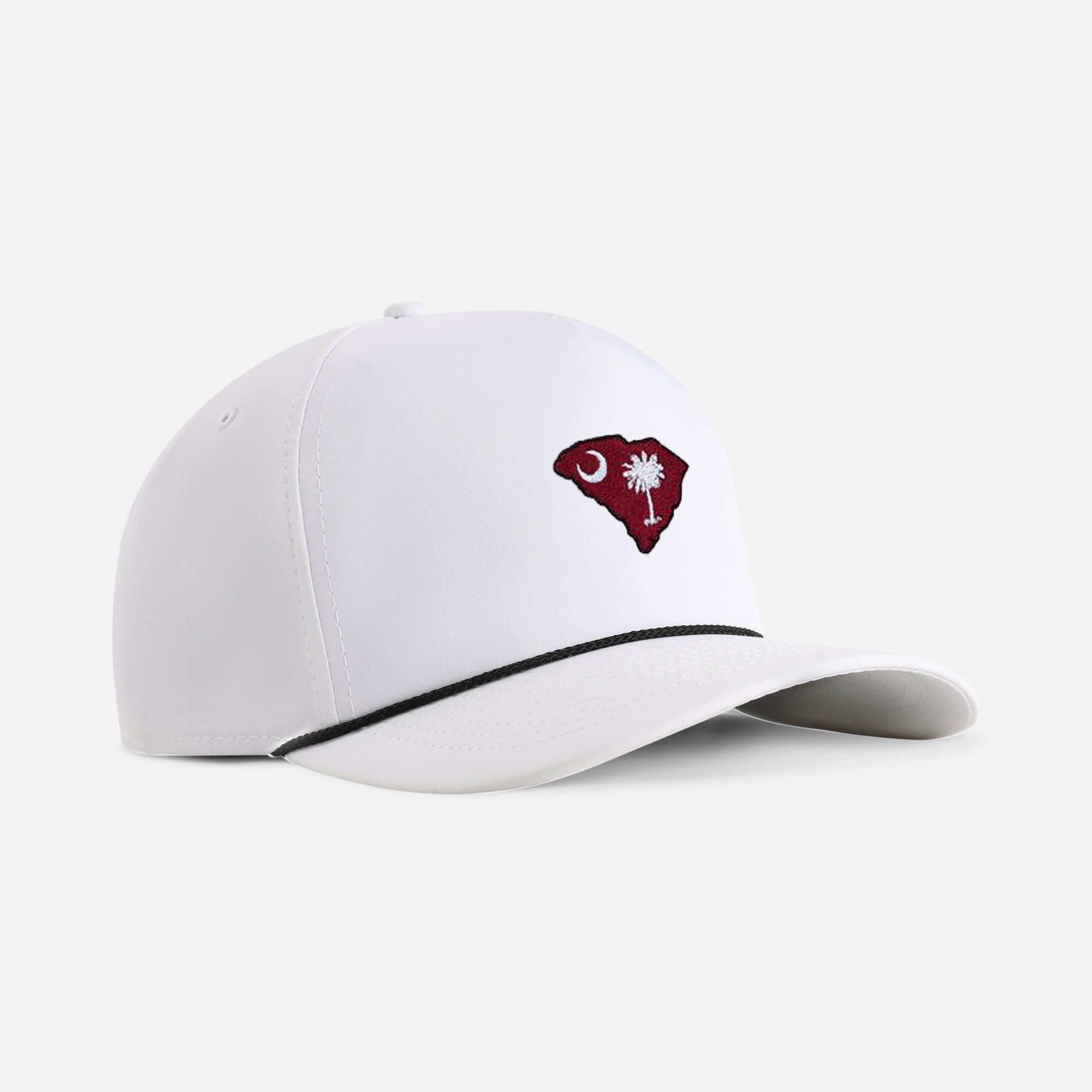 JACK & JONES Casquette de baseball Palme Sky Captain JACK & JONES Casquette de baseball Palme Sky Captain