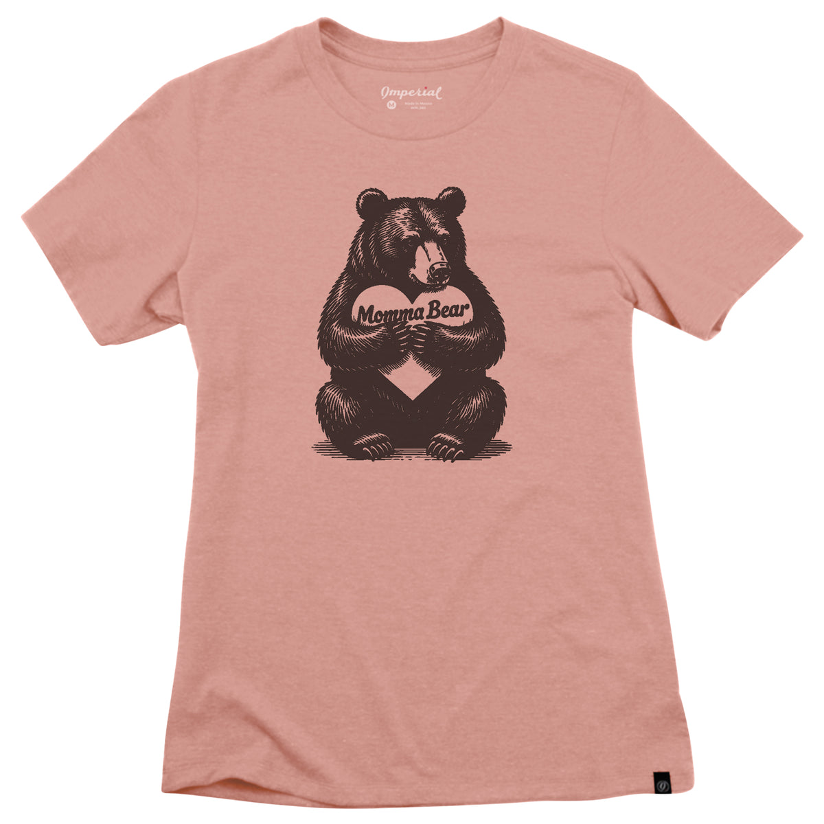 | Color: Desert Pink