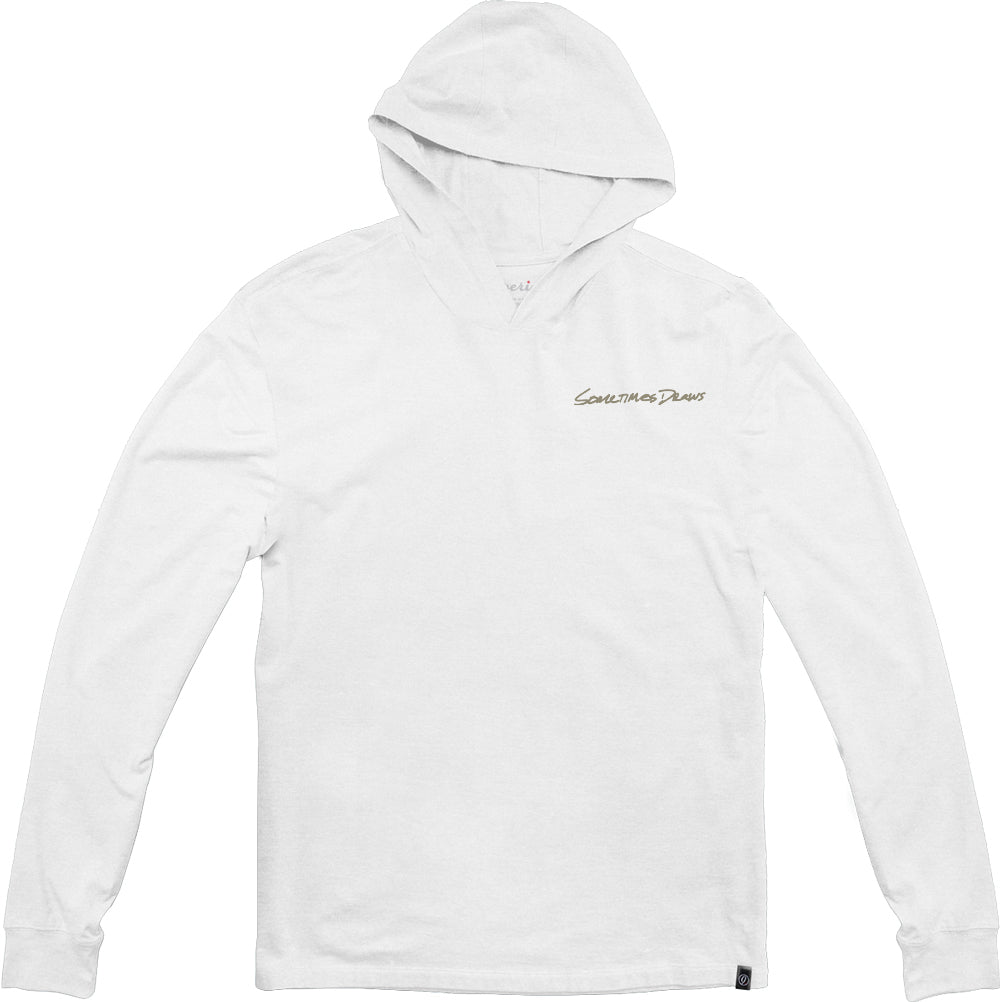 | Color: White