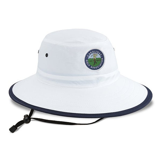WSRAB-A21-CGA | Color: White / Navy