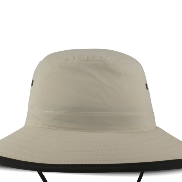WSRAB - The Rabbit Island Sun Protection Hat front