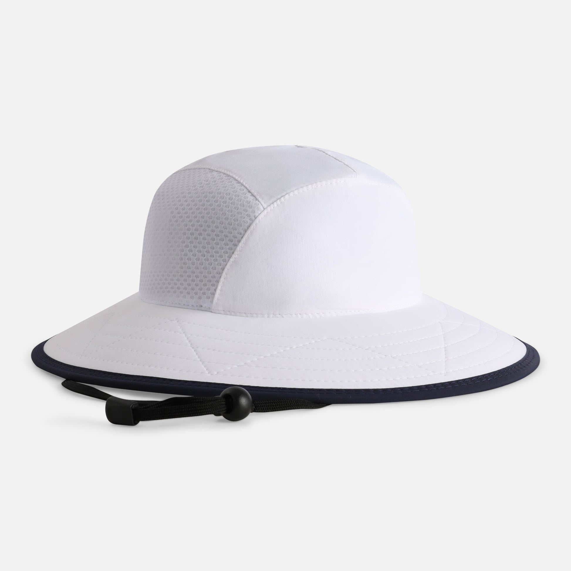 WSSEA-A21-2 | Color: White / Navy