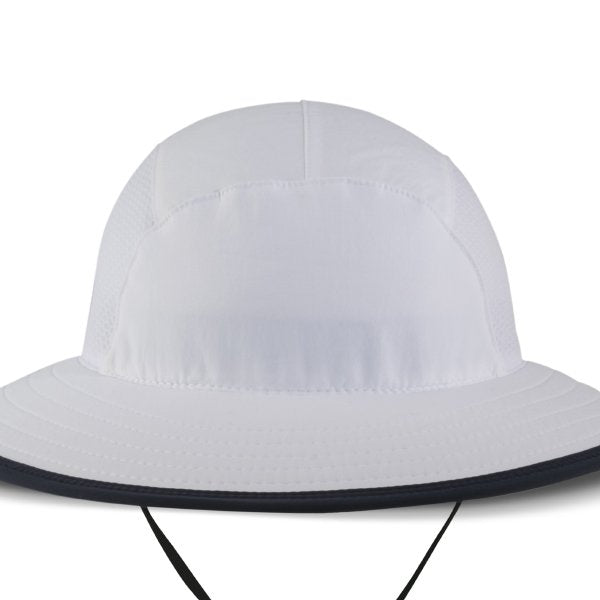 WSSEA - The Seabird Sport Sun-Protection Hat front