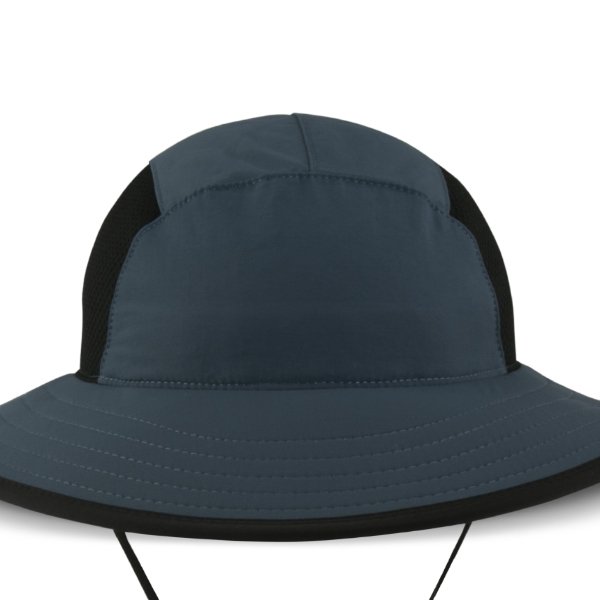 WSSEA - The Seabird Sport Sun-Protection Hat front