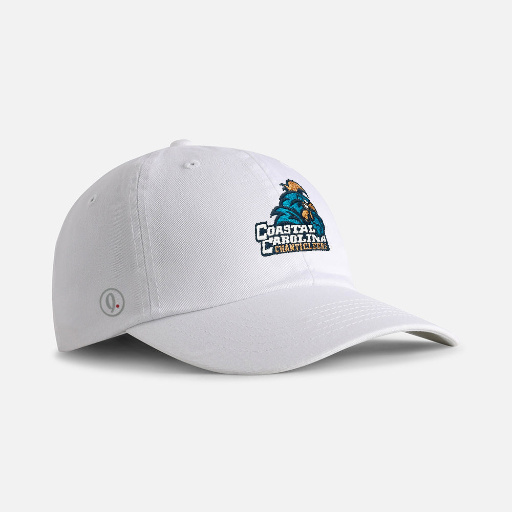 Coastal Carolina University