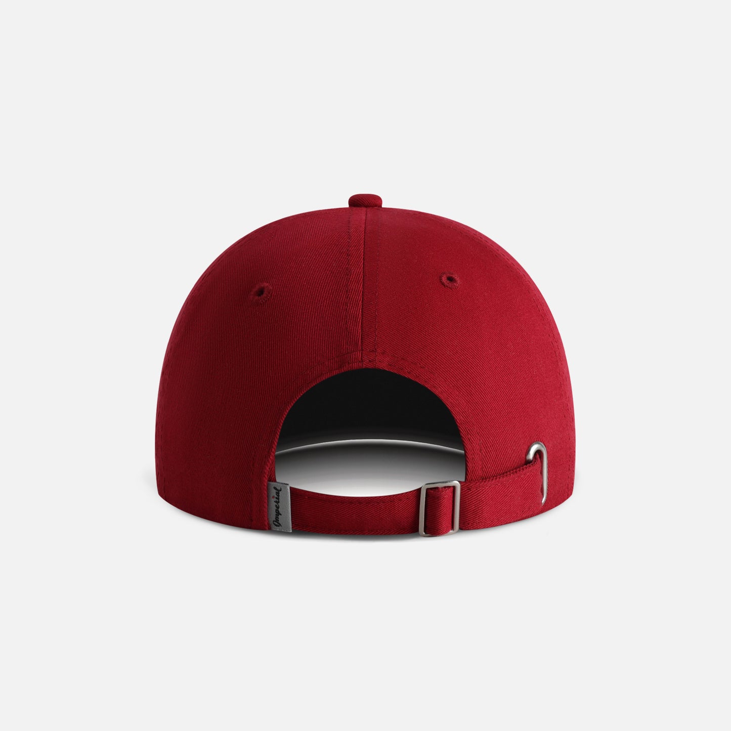 X210B-F00-5 | Color: Cardinal